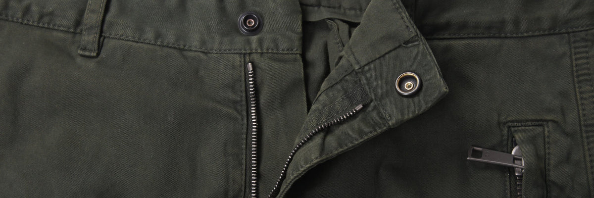 CARGOS