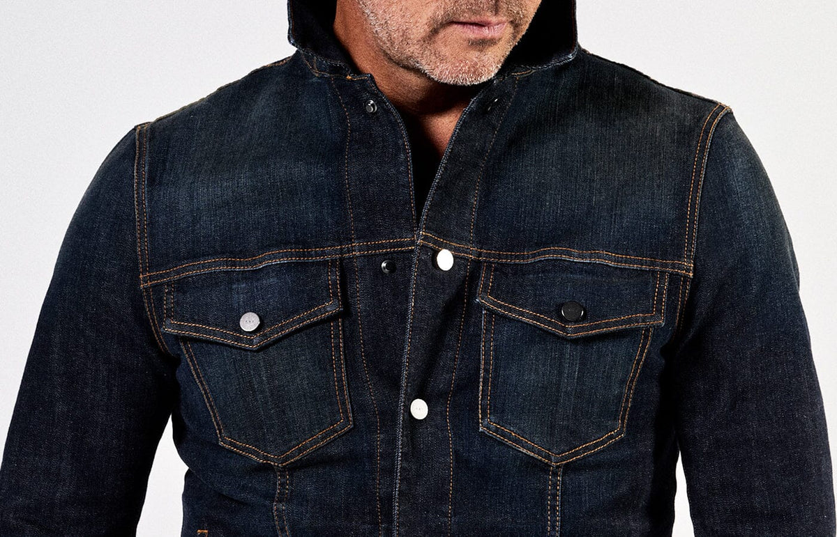 DENIM