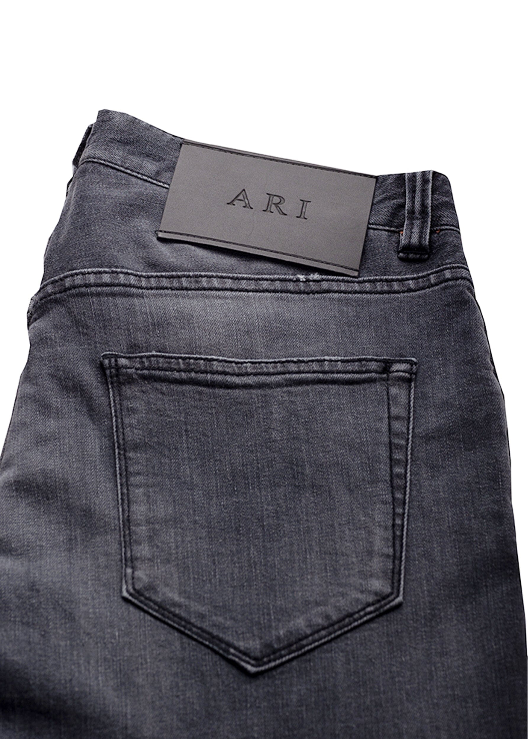 Grey Casual