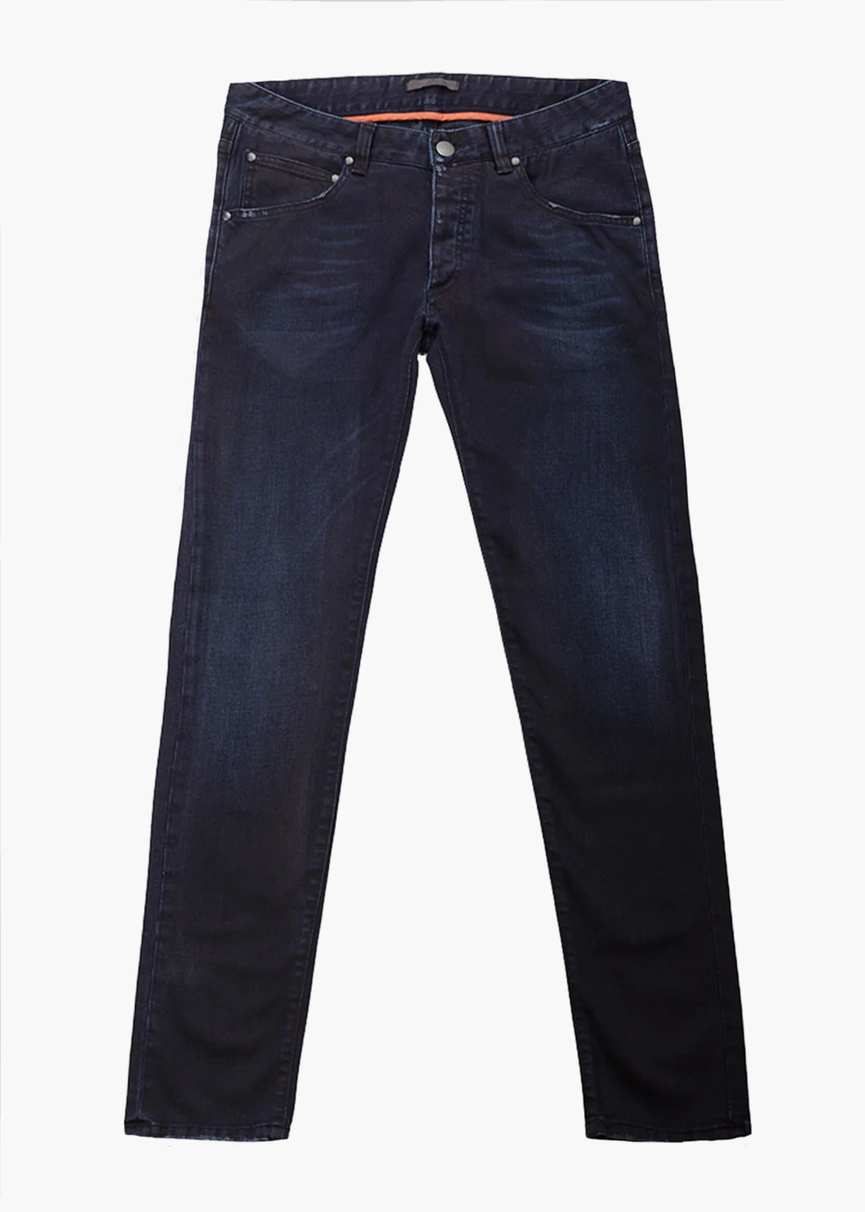Blue Black