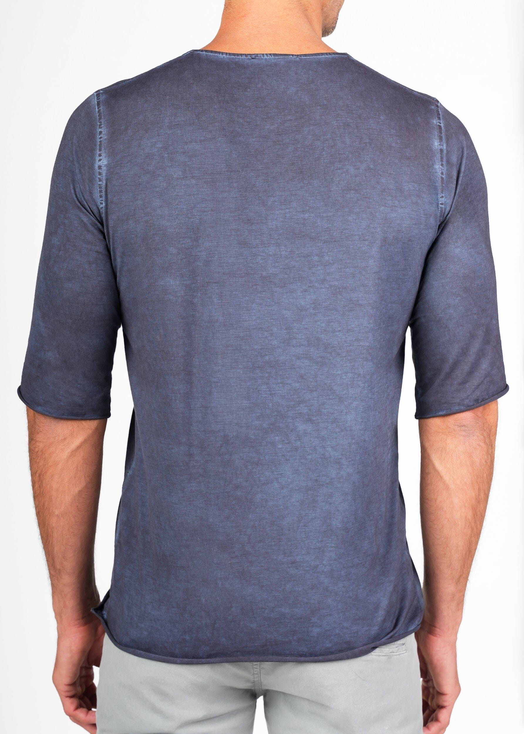 Blue Overdye