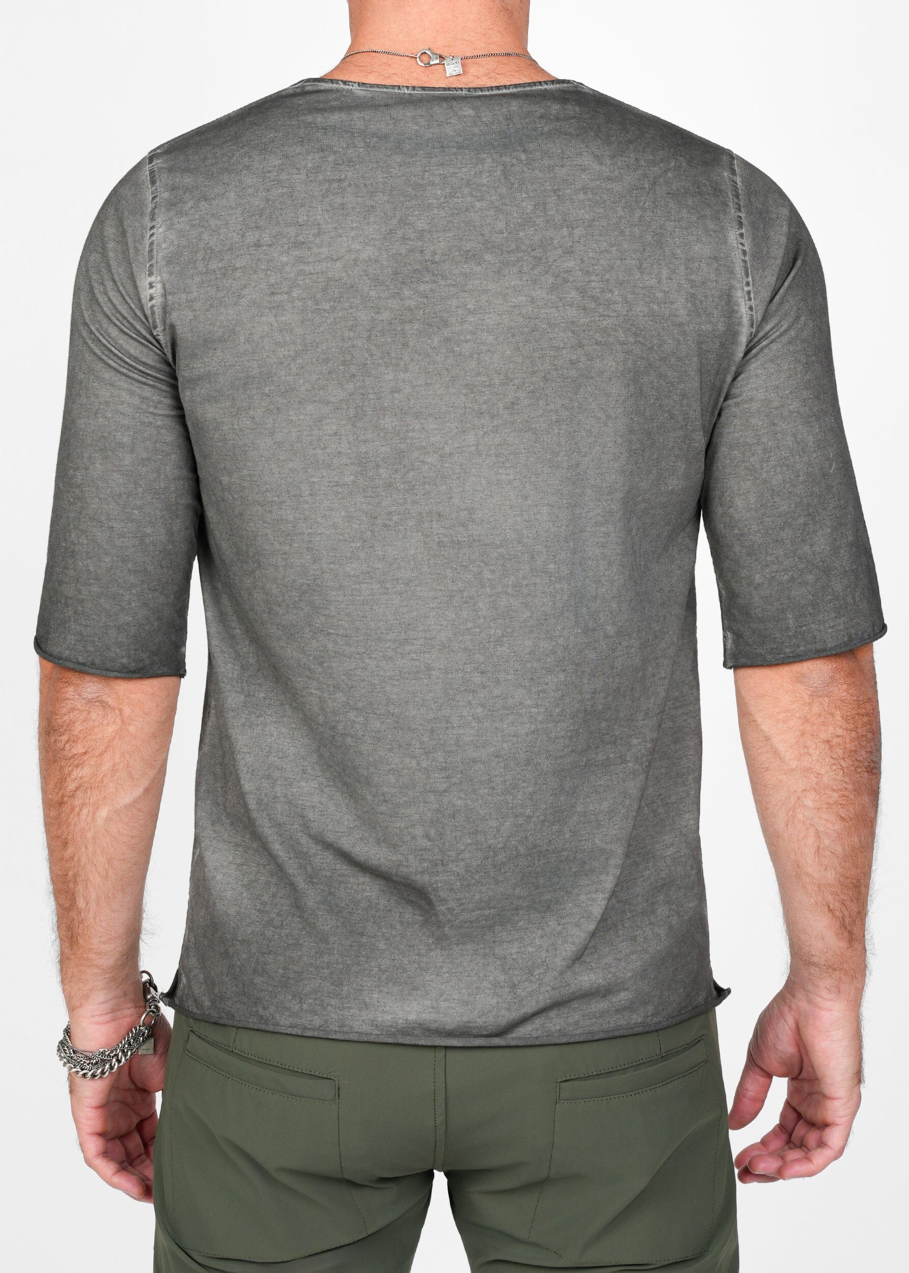 Grey Overdye