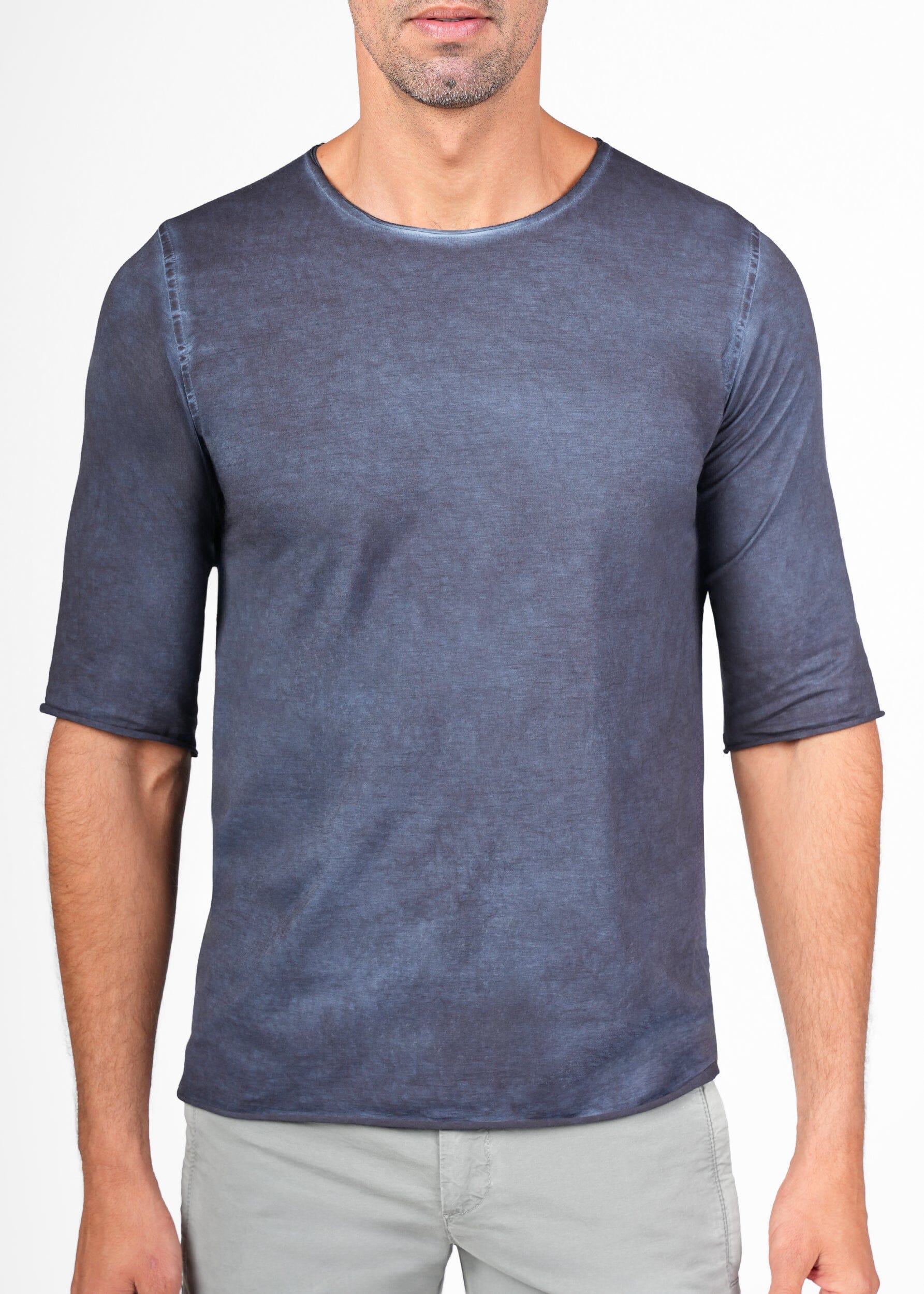 Blue Overdye