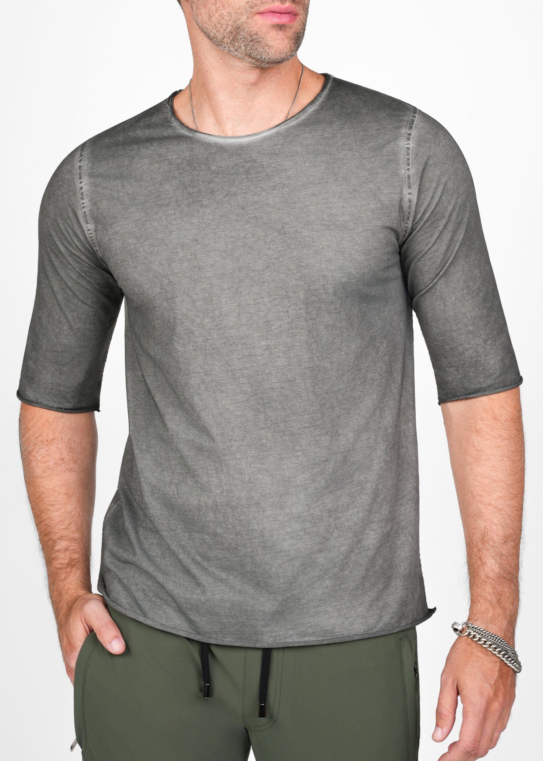 Grey Overdye