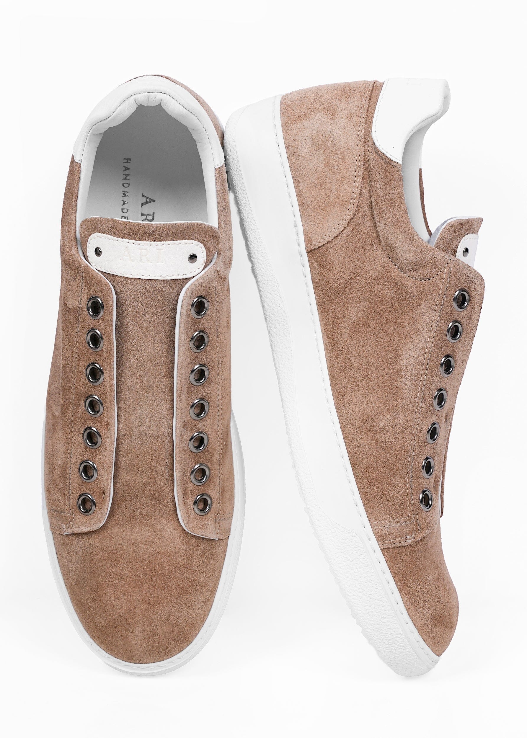 Desert Brown