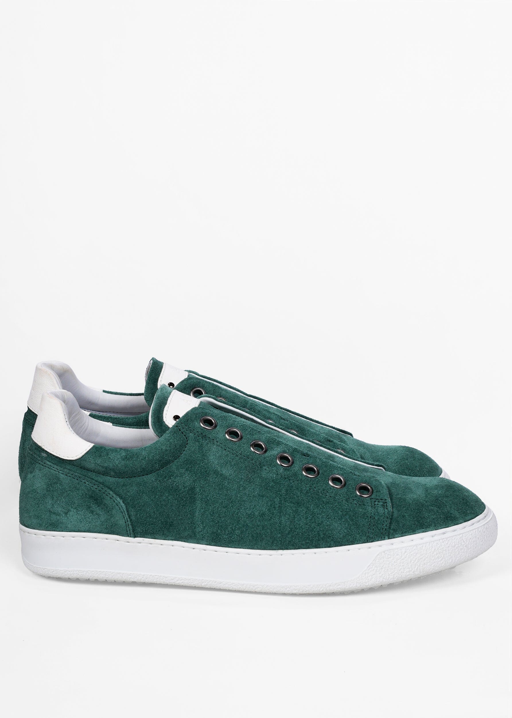 Emerald Green