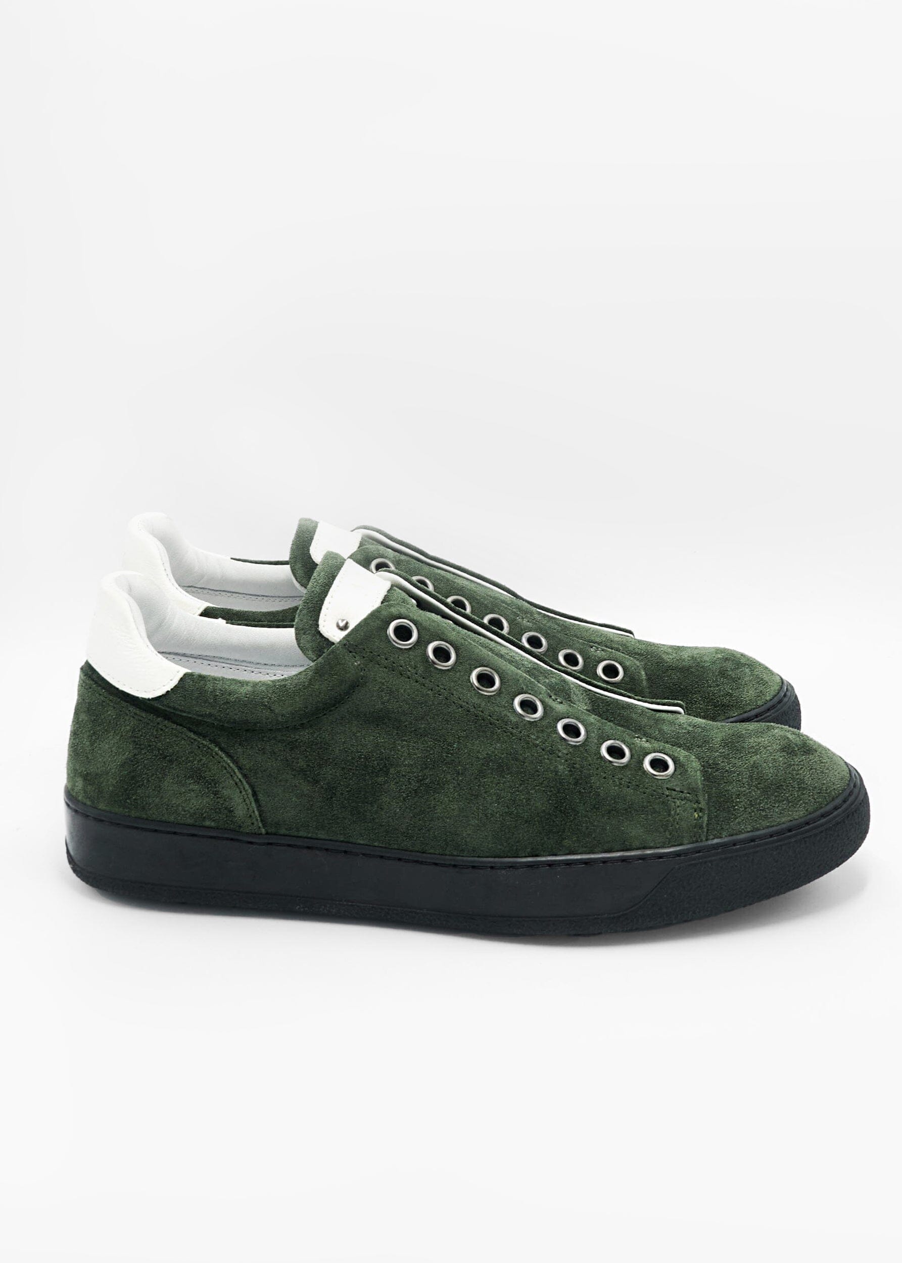 Green/black