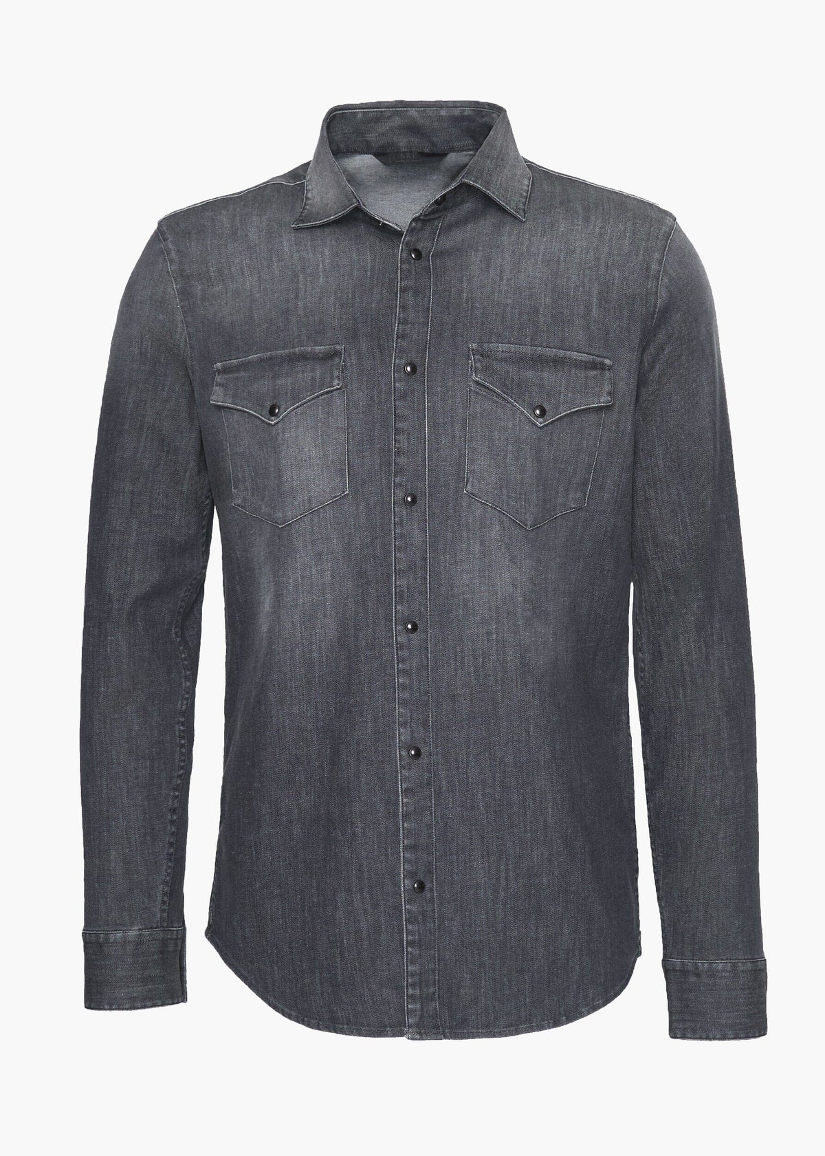 Grey Wash
