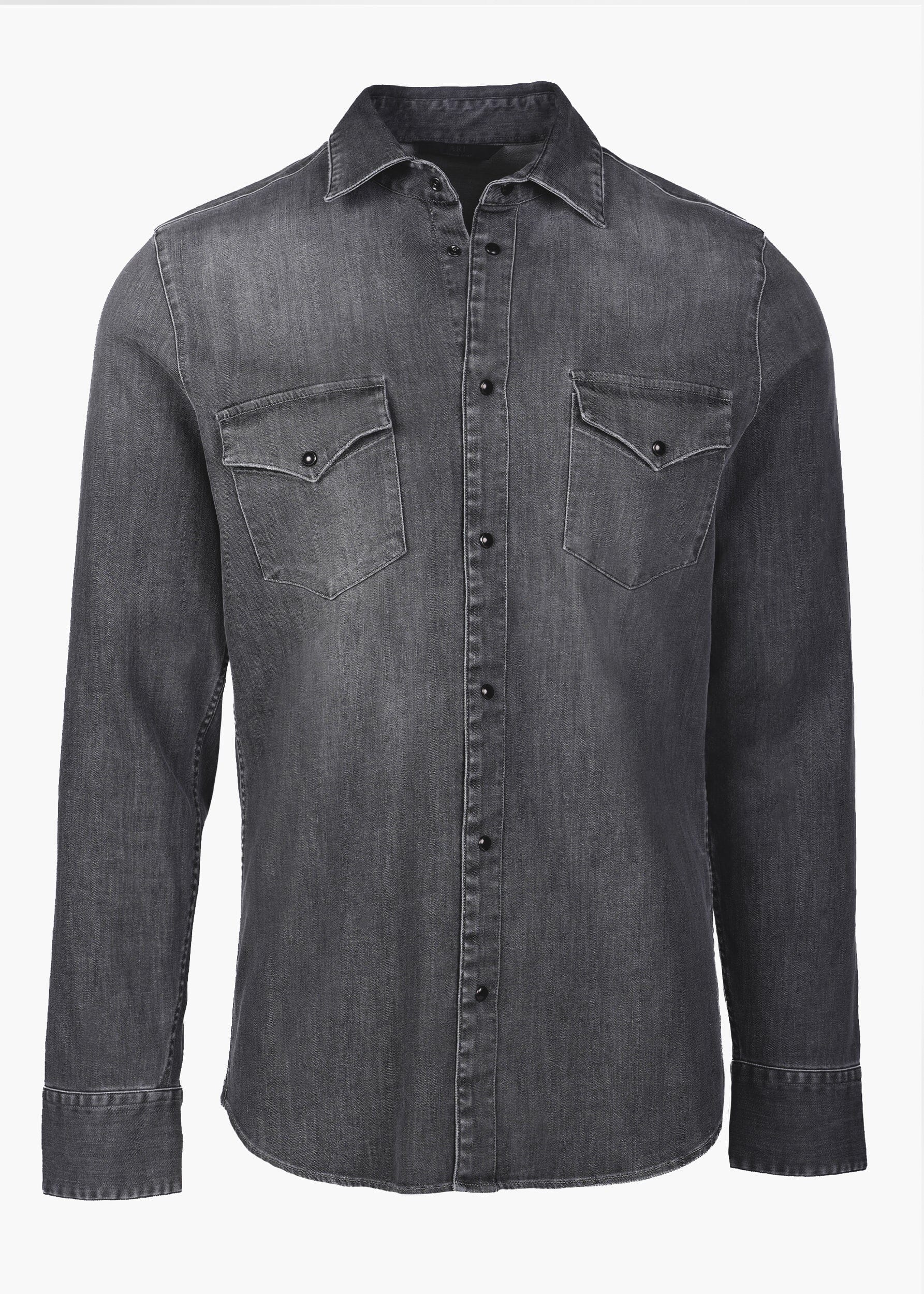 Grey Wash