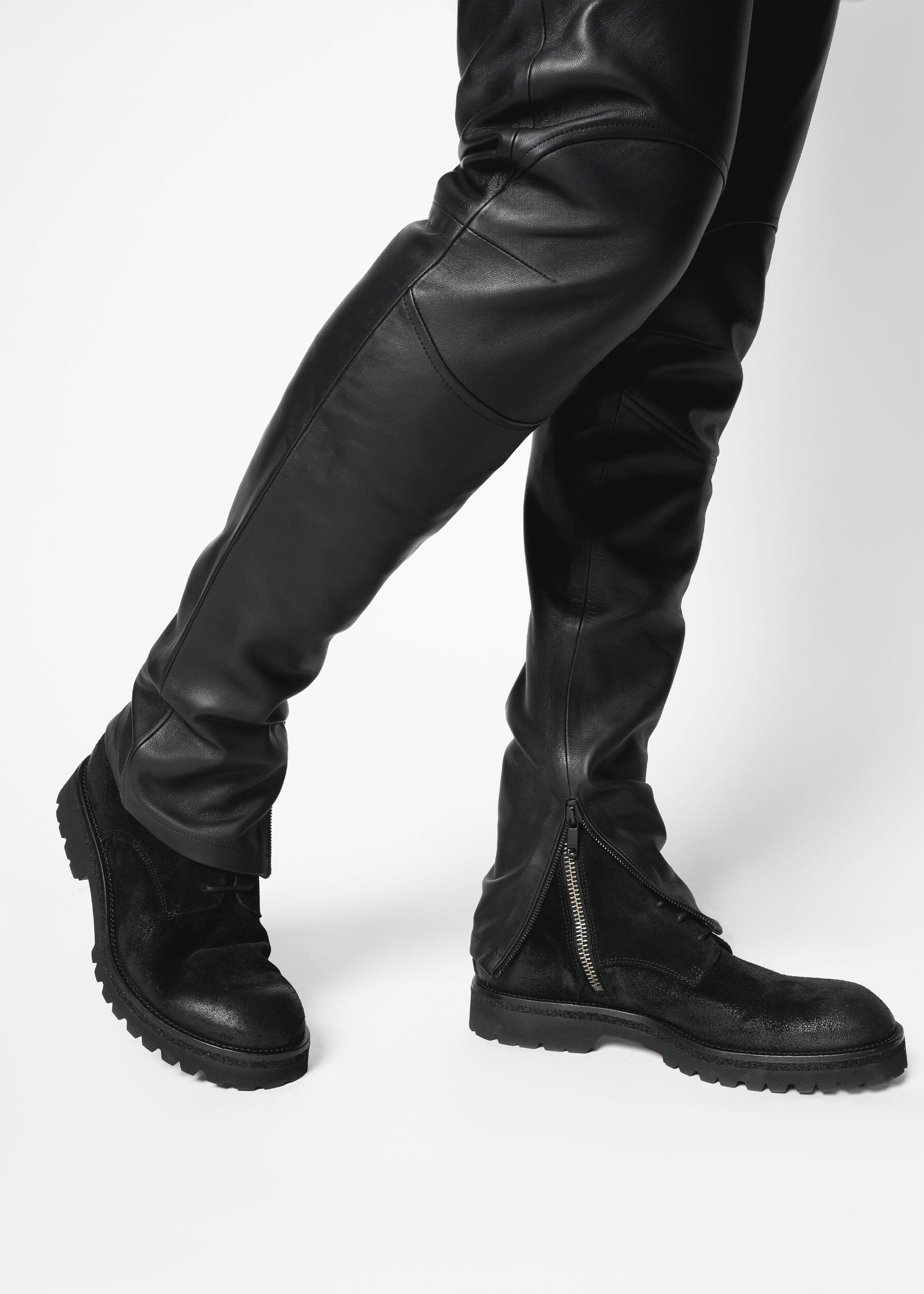 BIKER PANTS