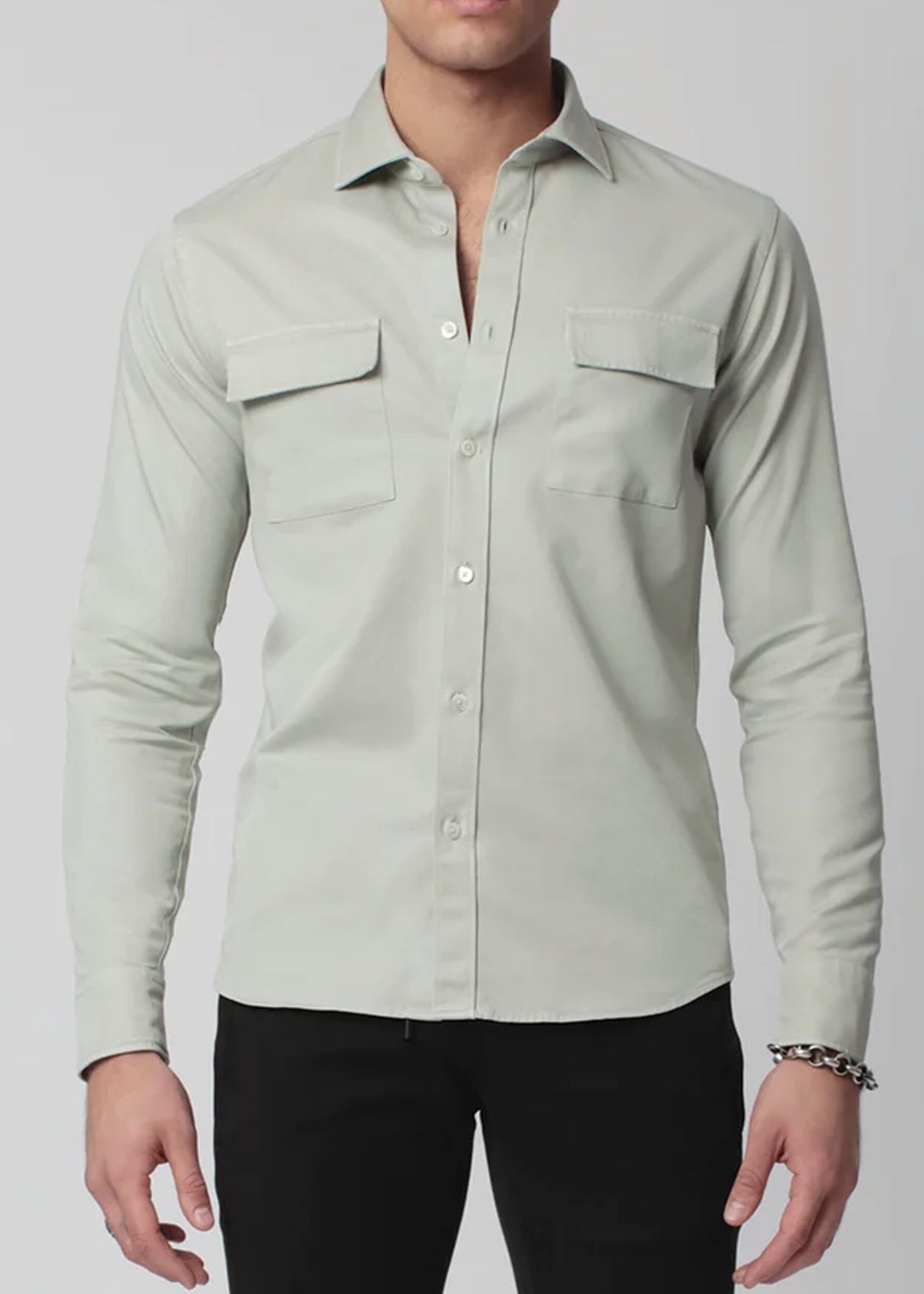 Light Grey