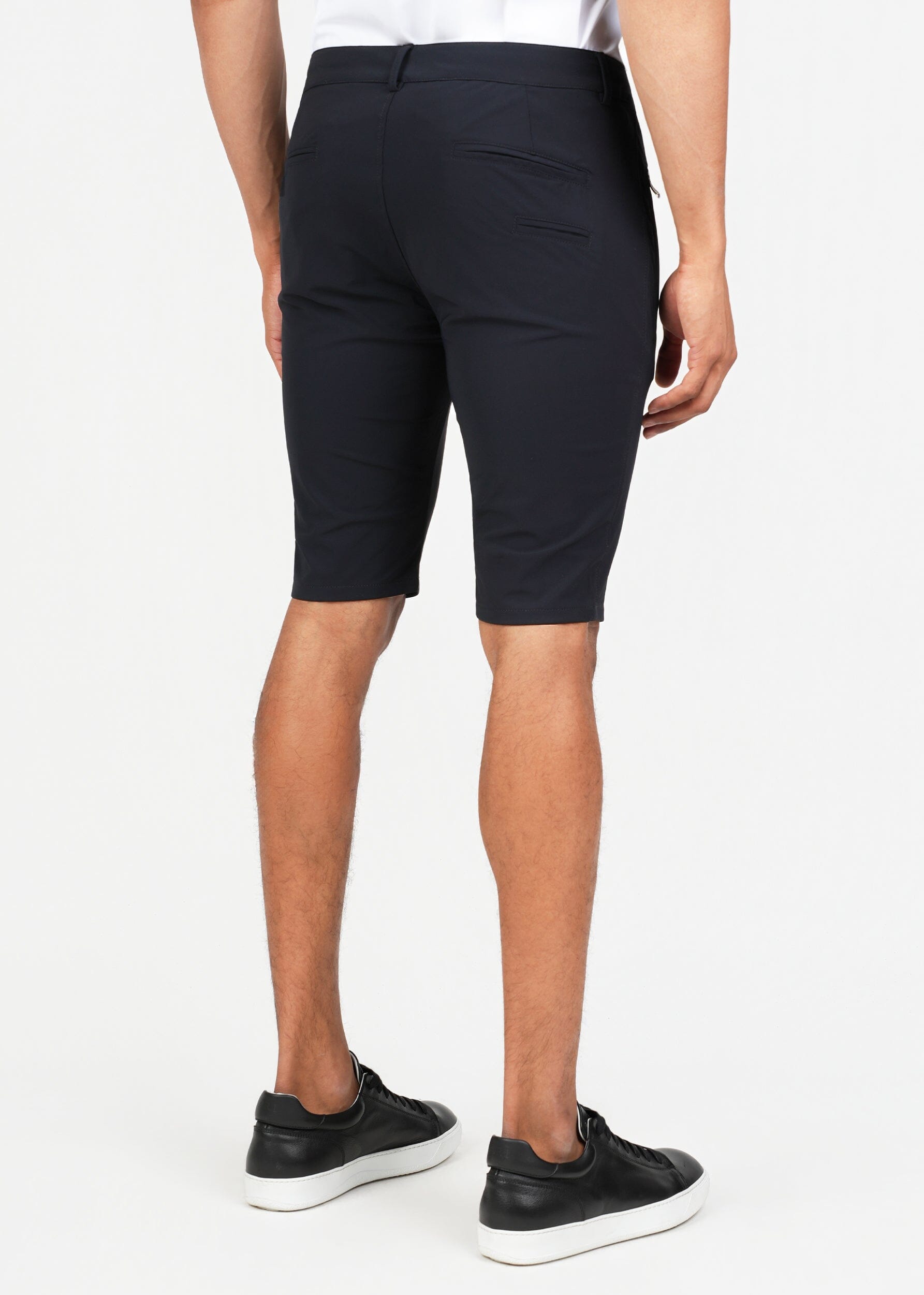 CHINO SHORTS