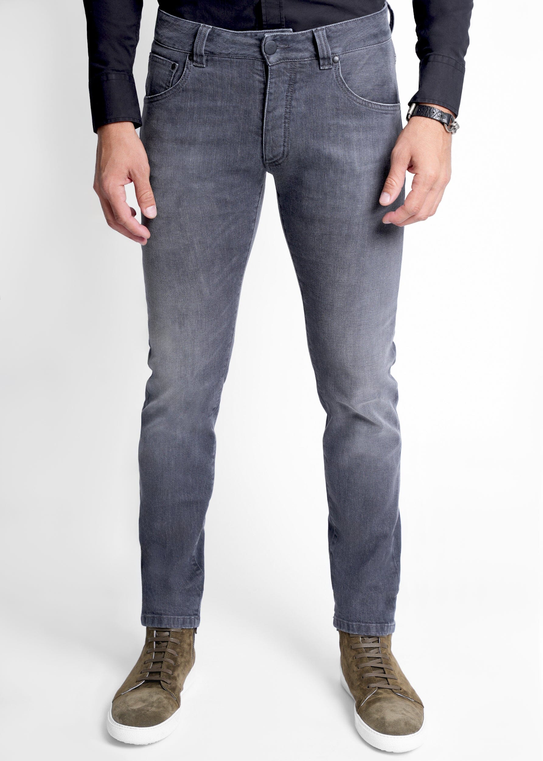 Grey Wash