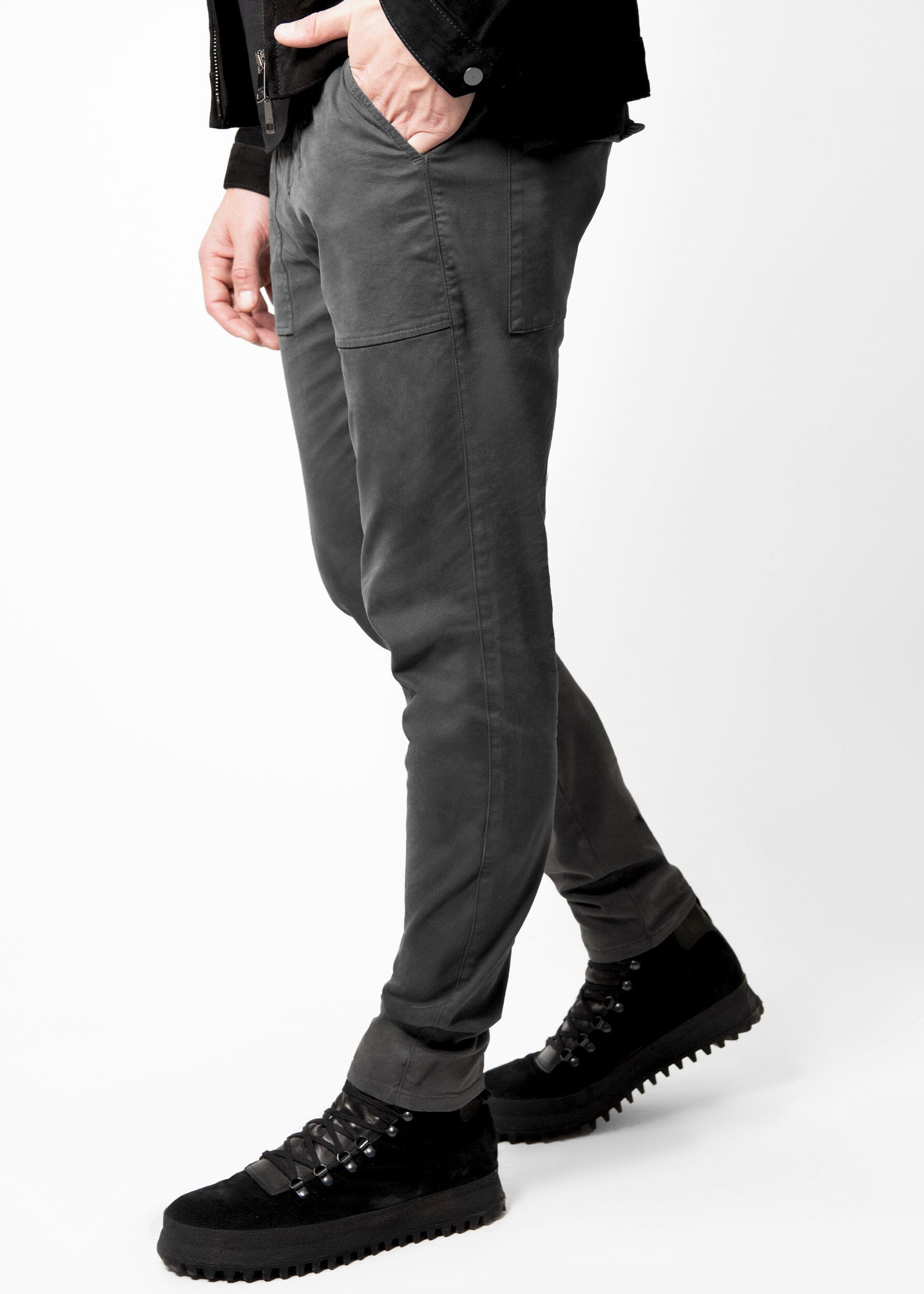Gray