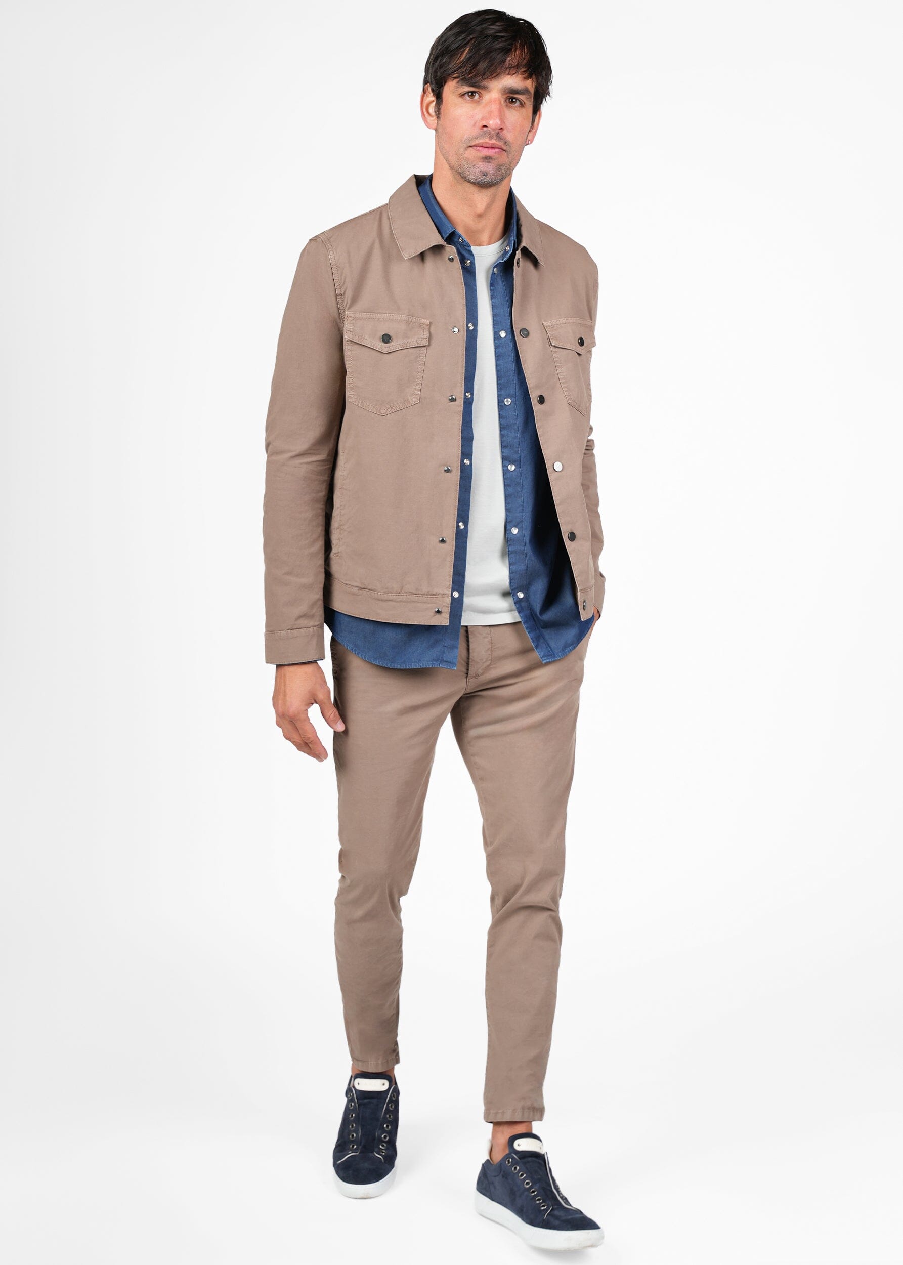 Desert Brown