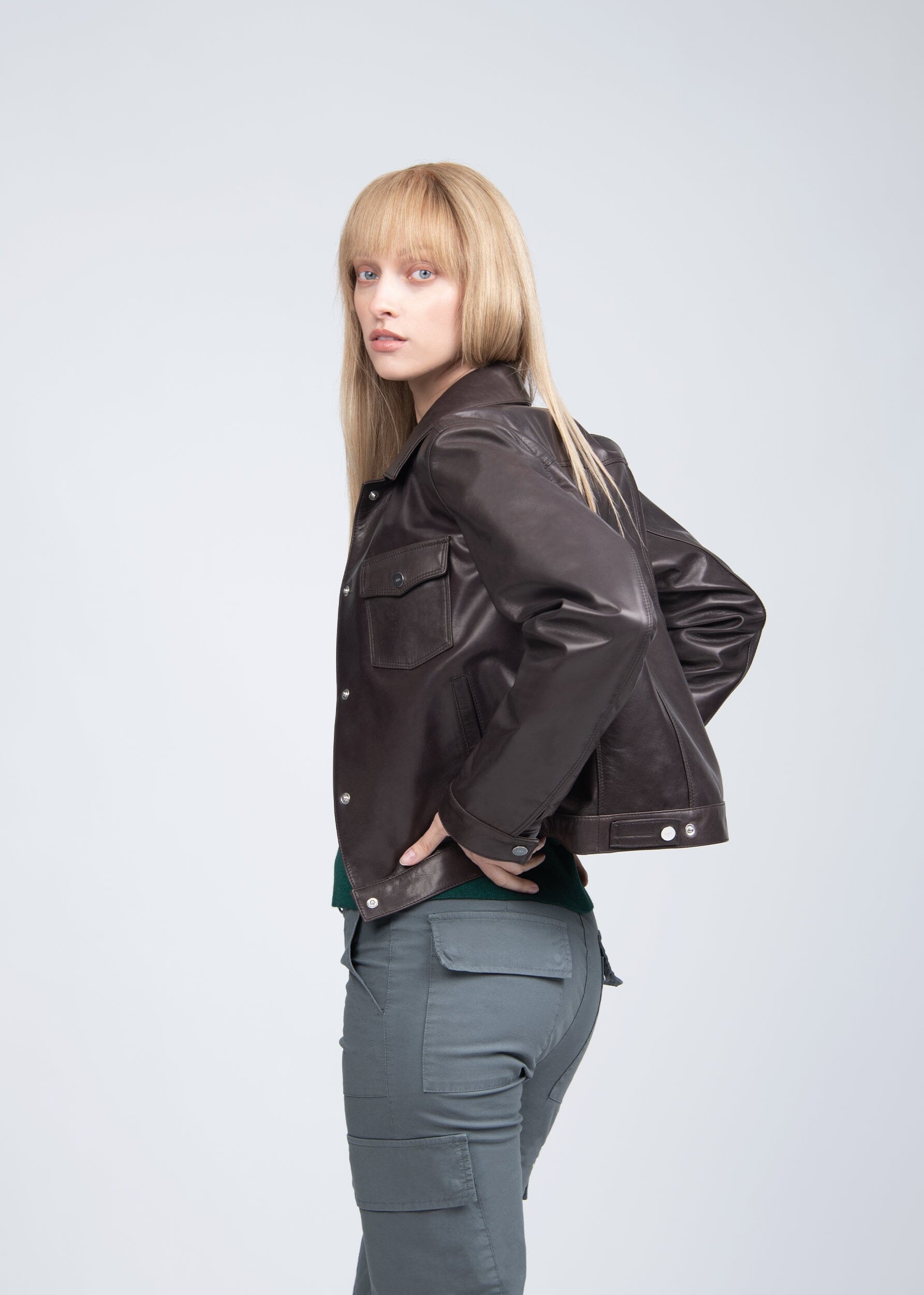 CORINE JACKET