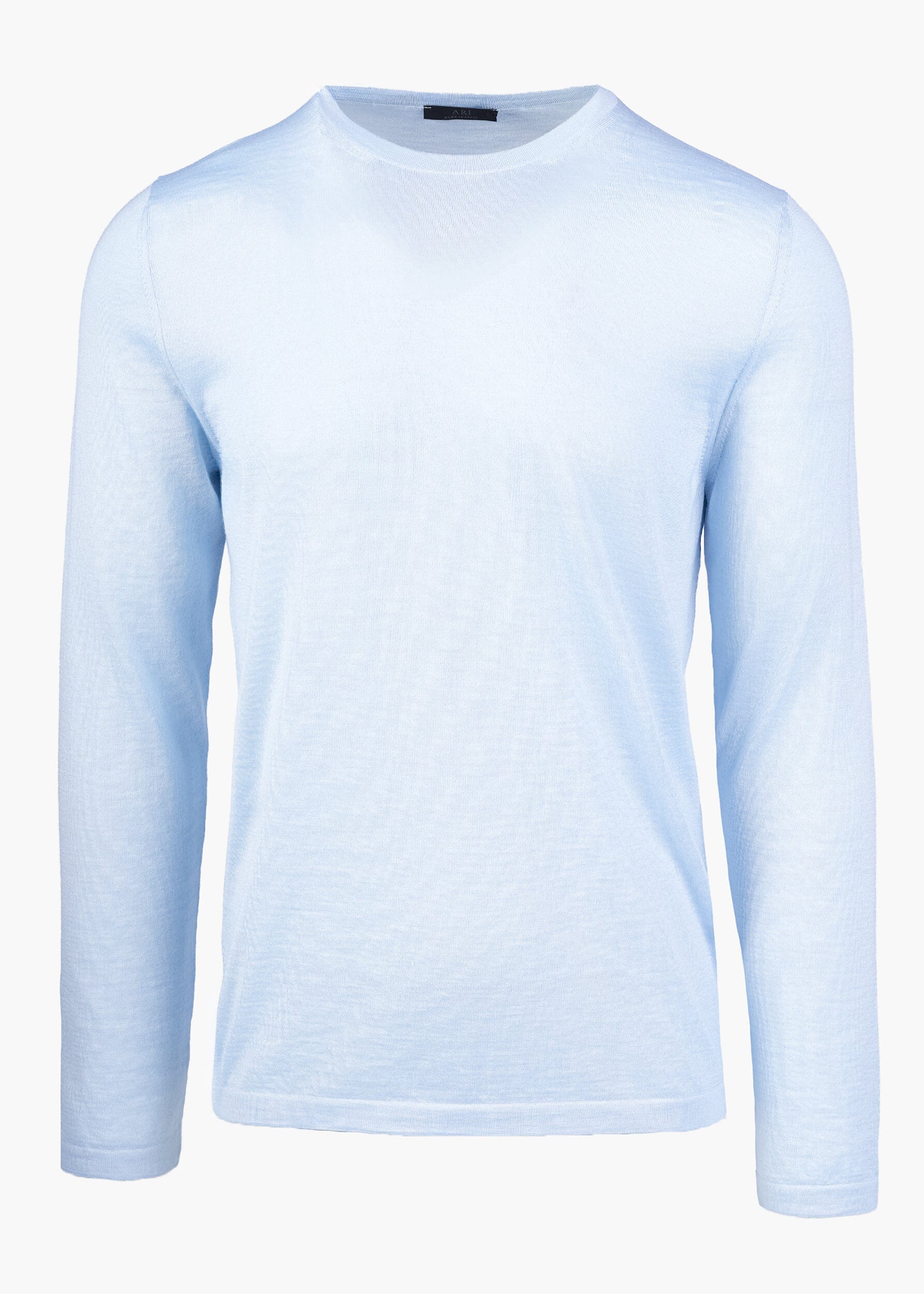 Pale Blue