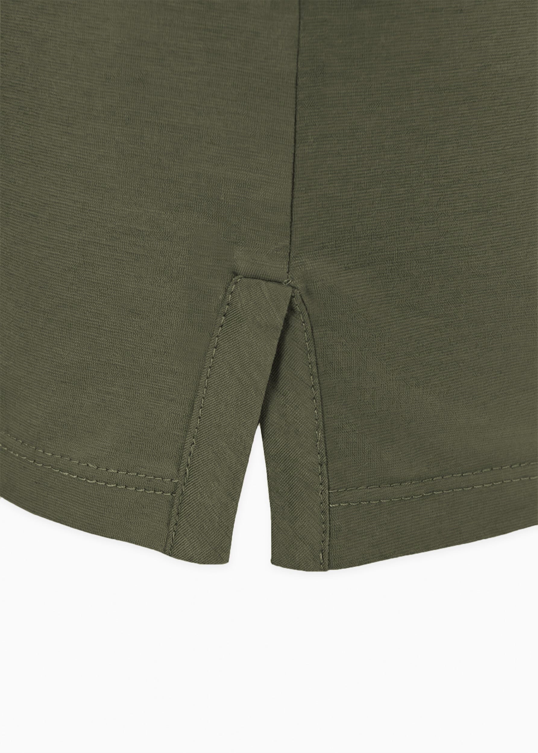 Olive Green