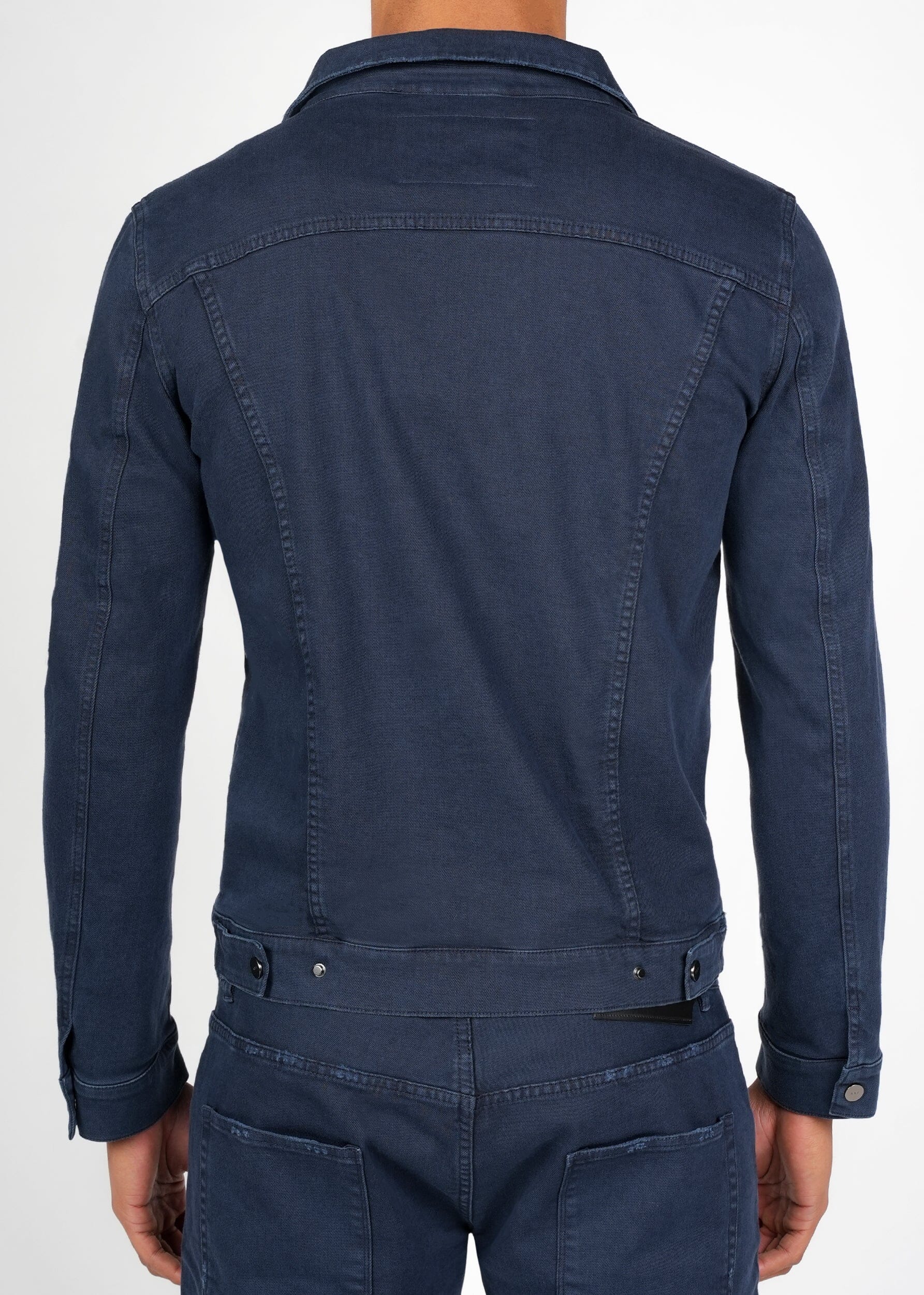 Indigo Dye