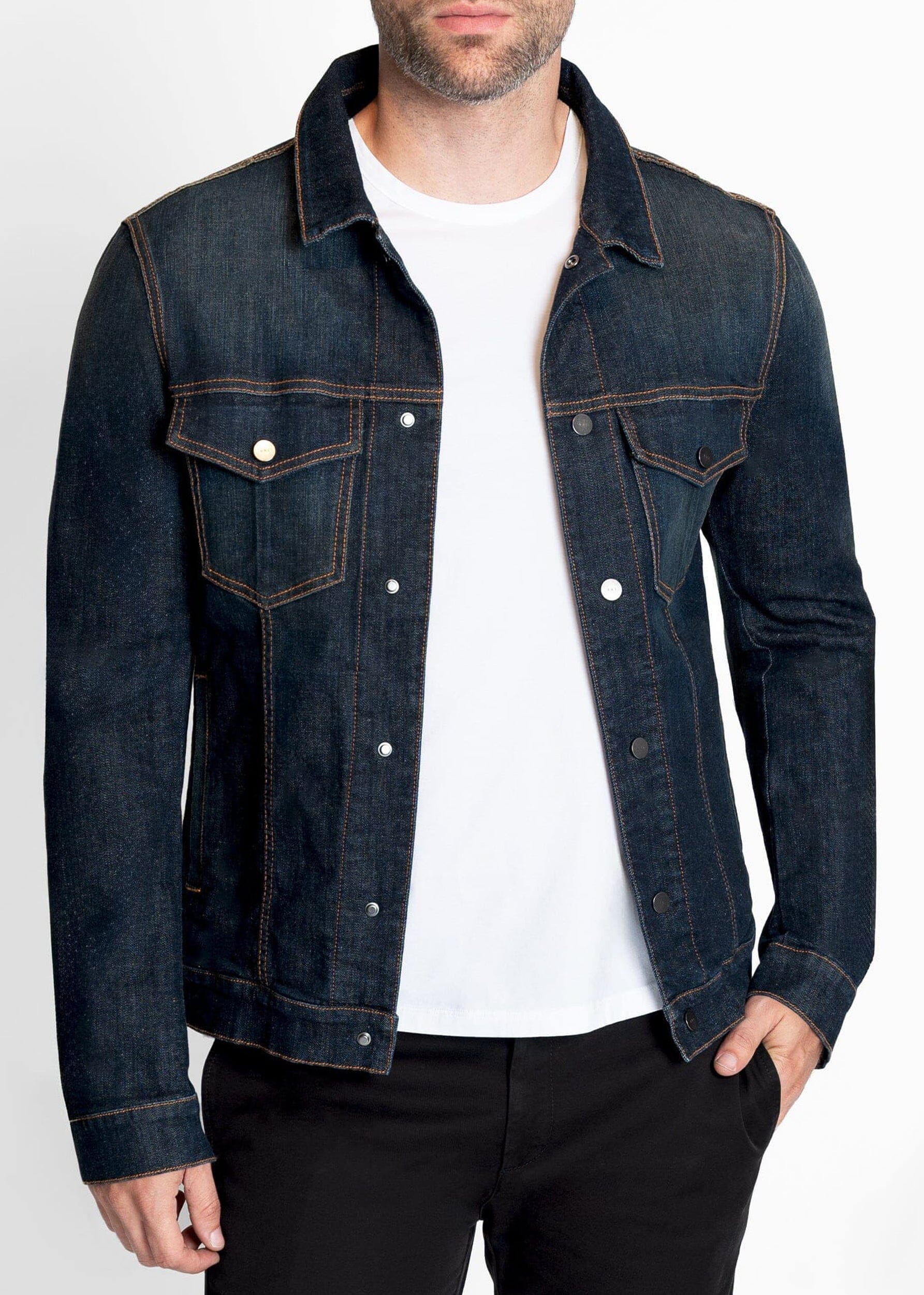 Dark Blue