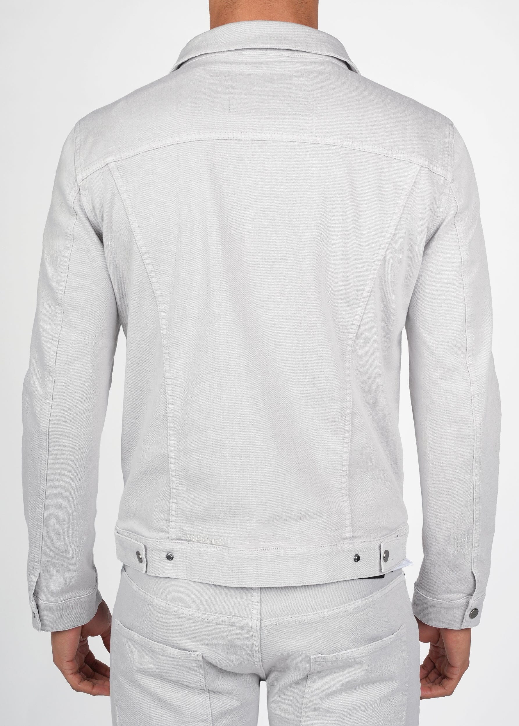 Light Grey Dye