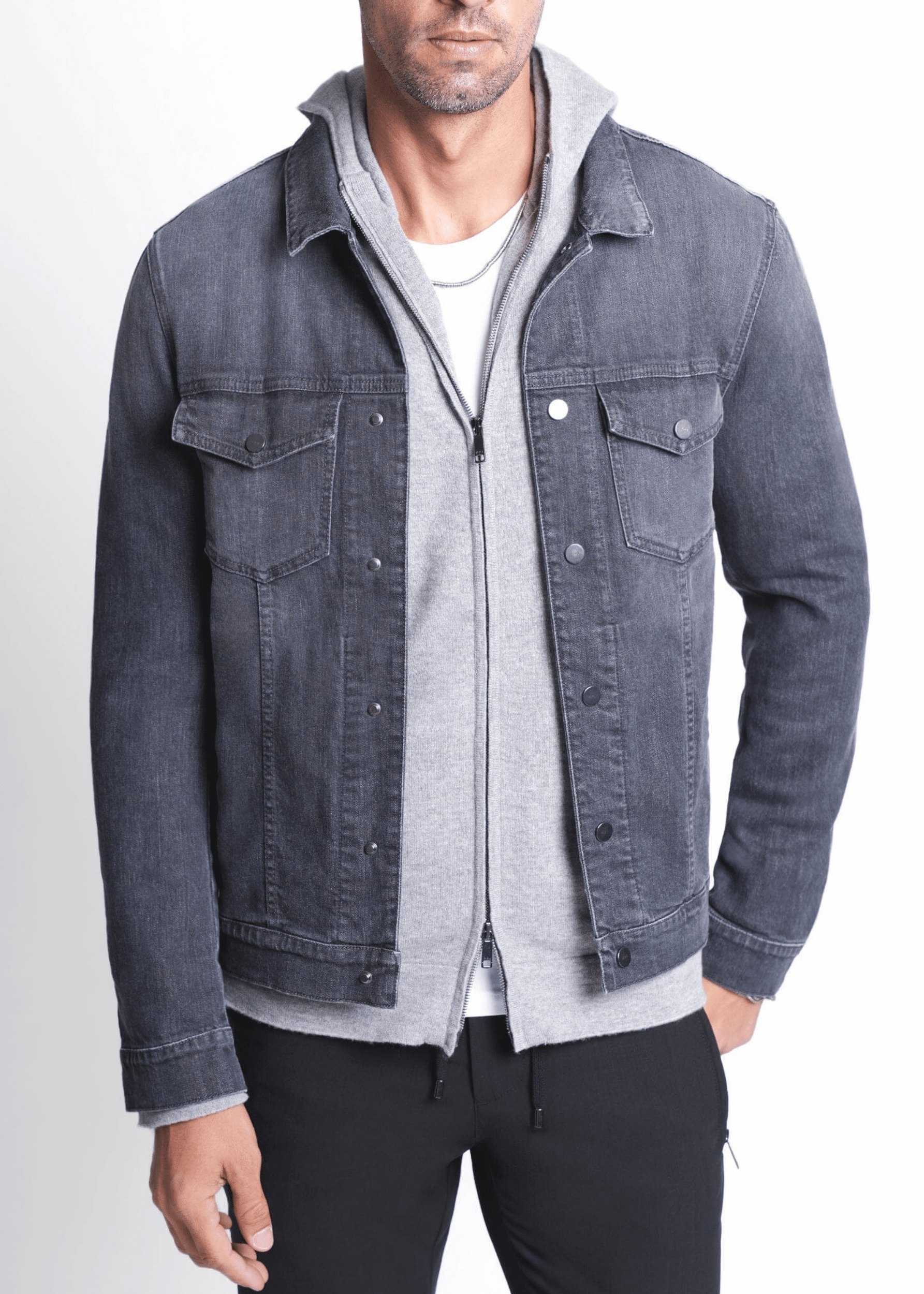 Dark Grey
