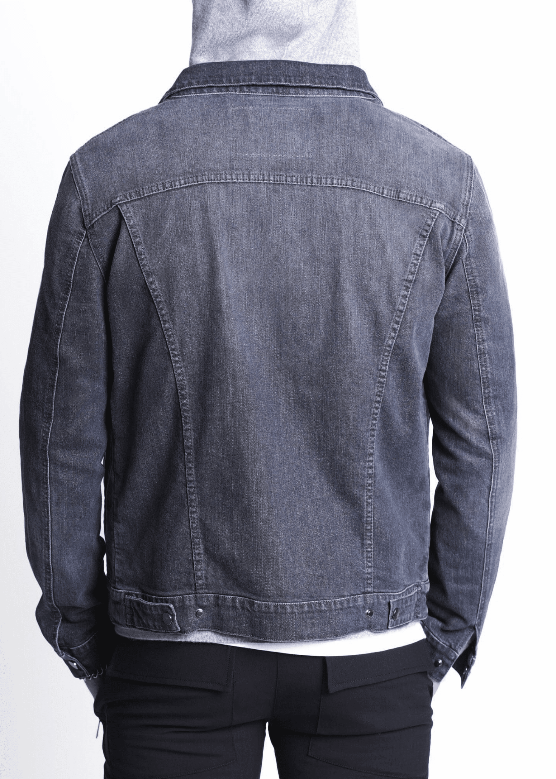 Dark Grey