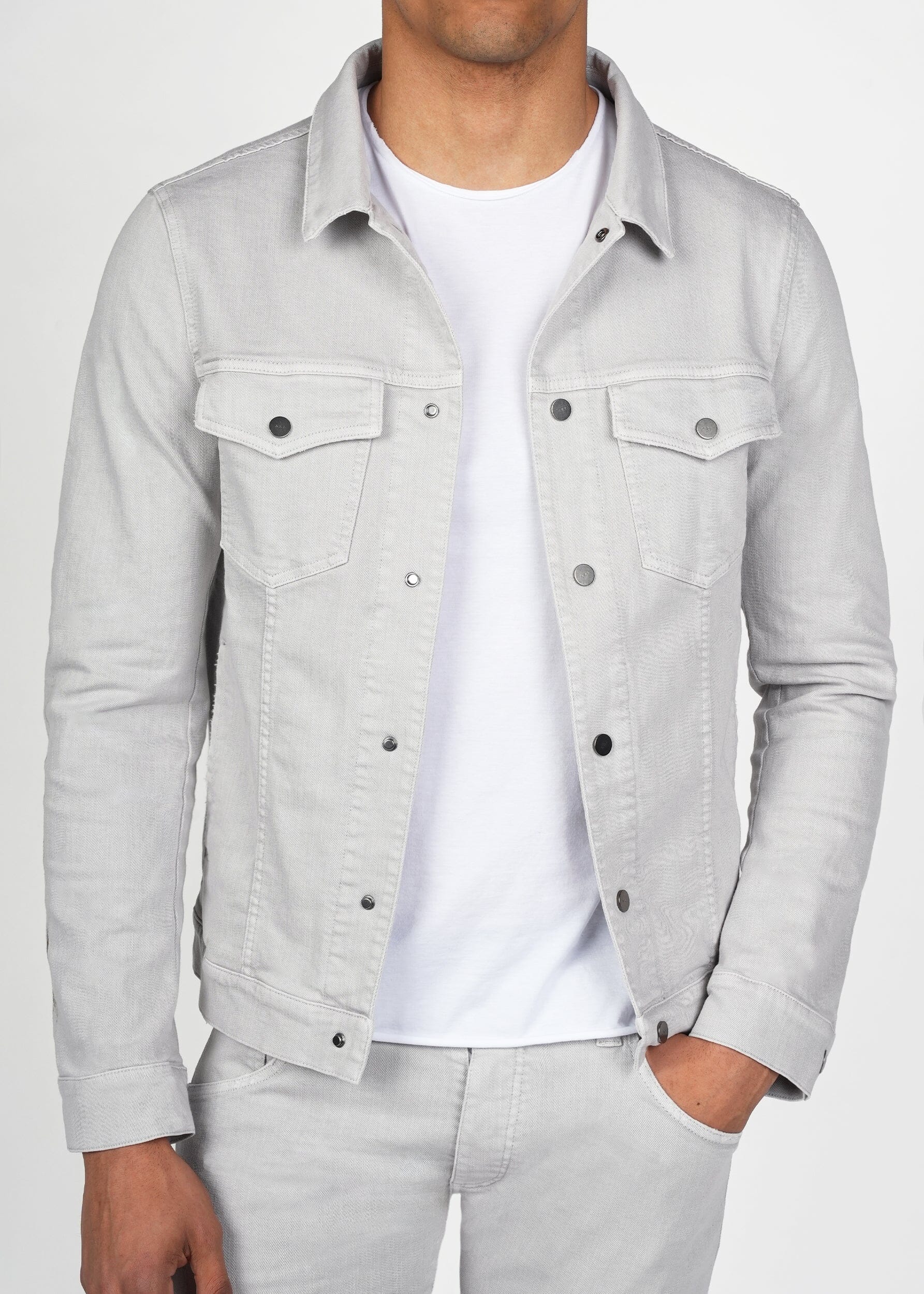 Light Grey Dye