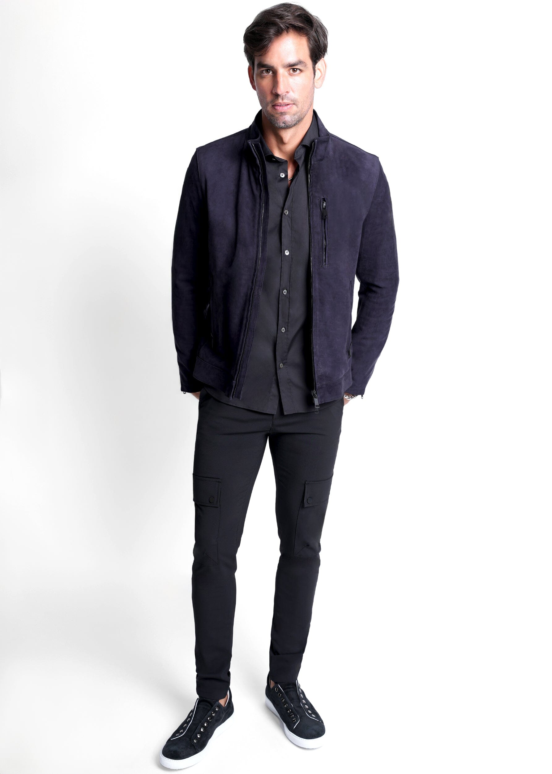 Navy