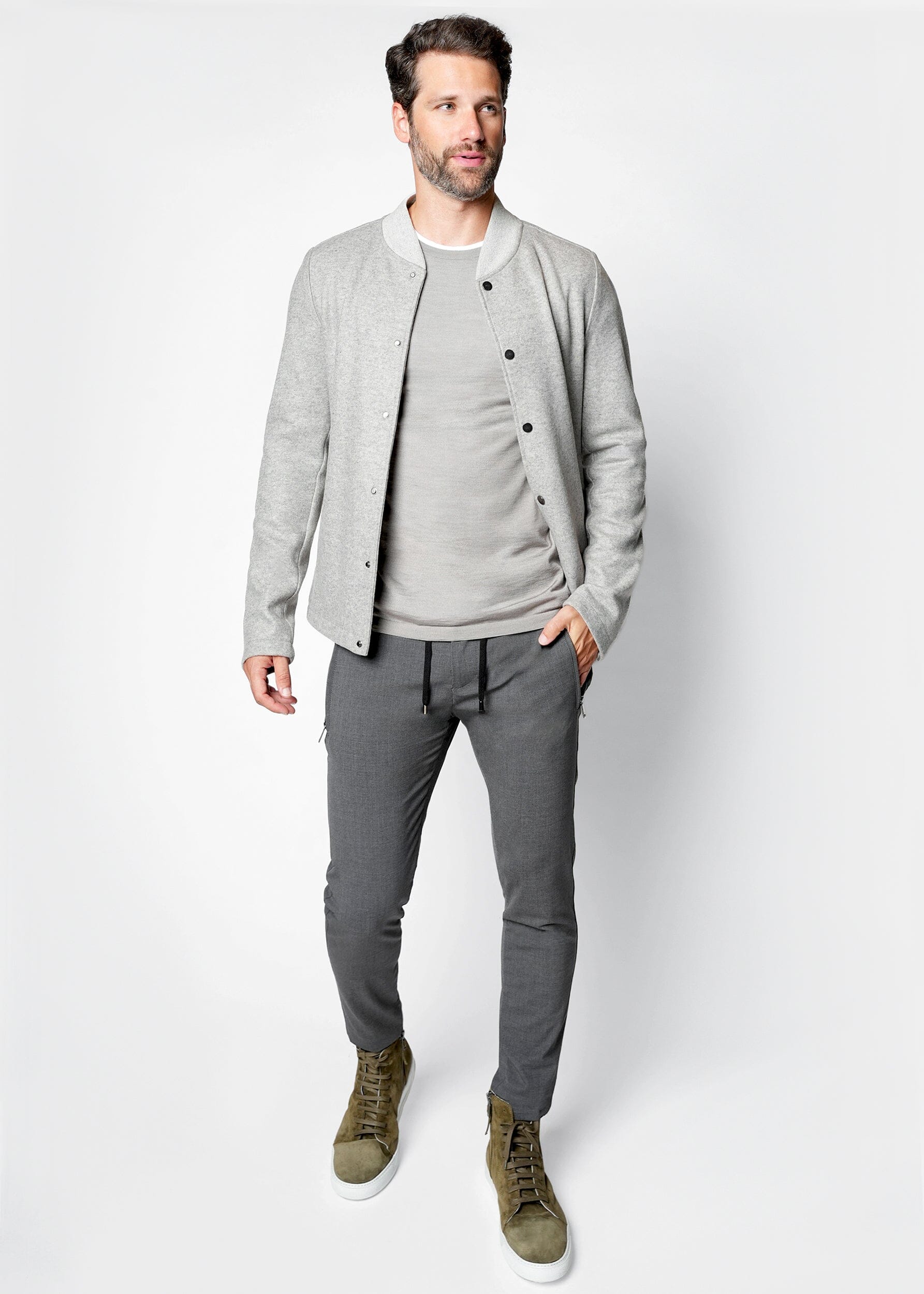 Light Grey