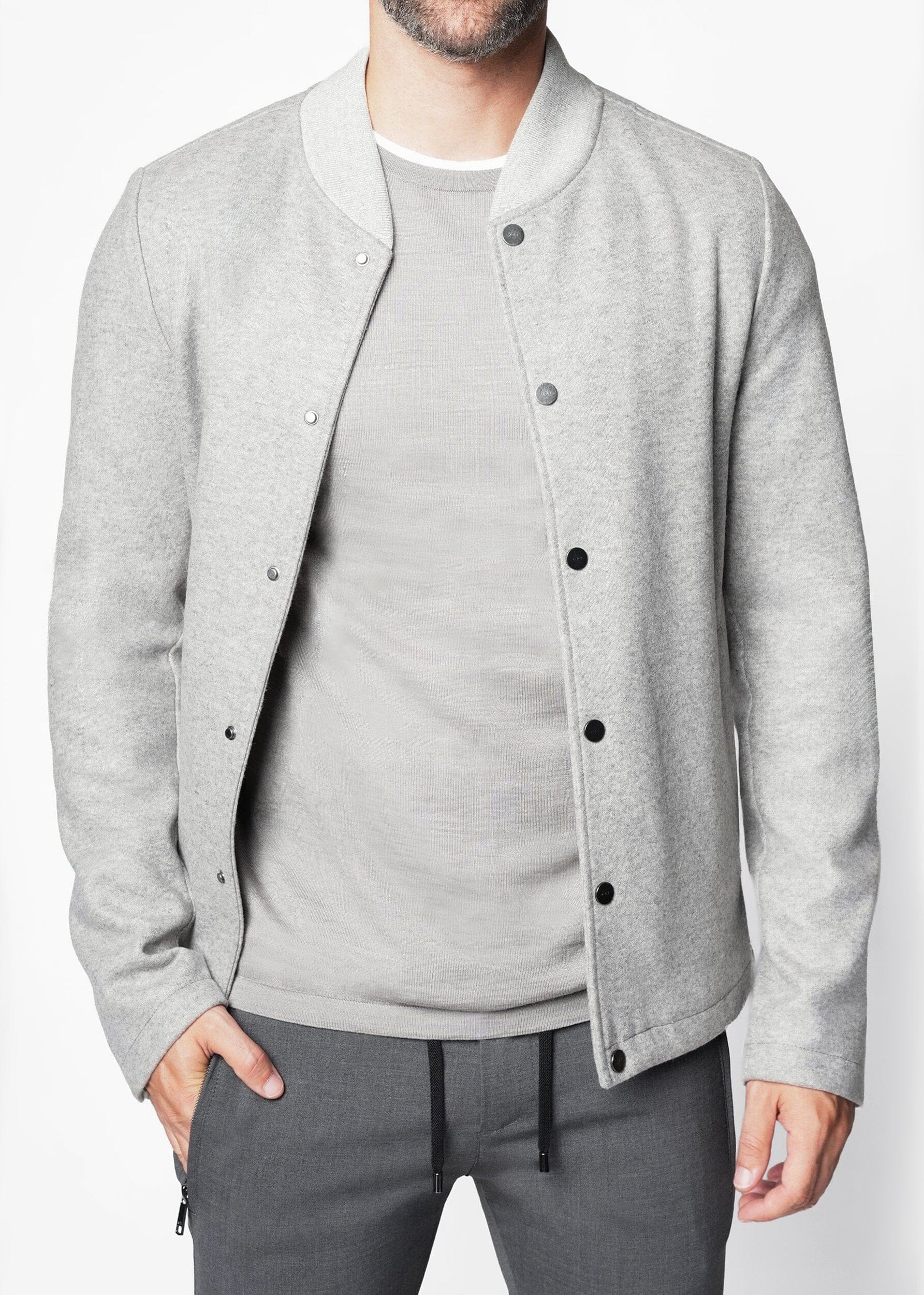 Light Grey