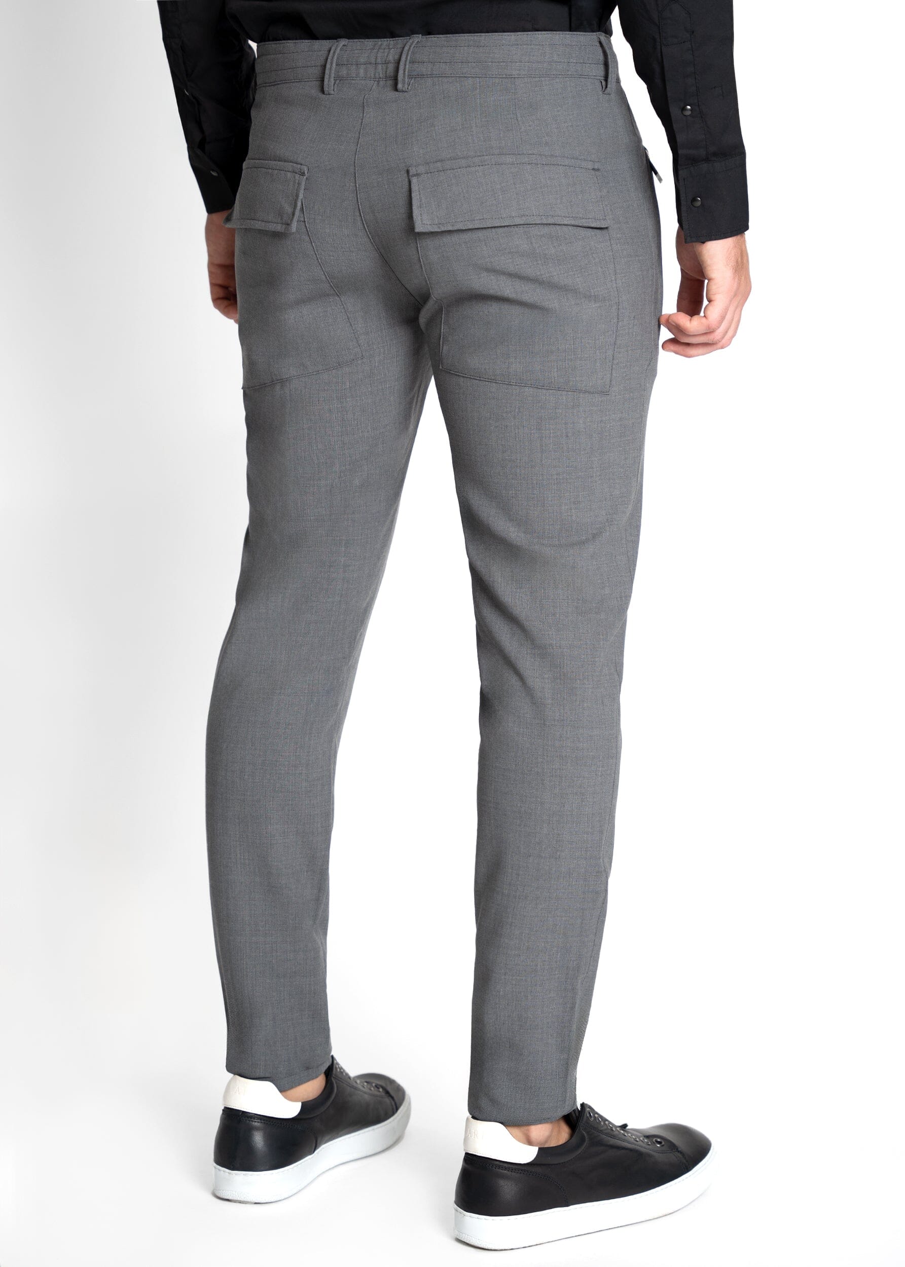 Grey