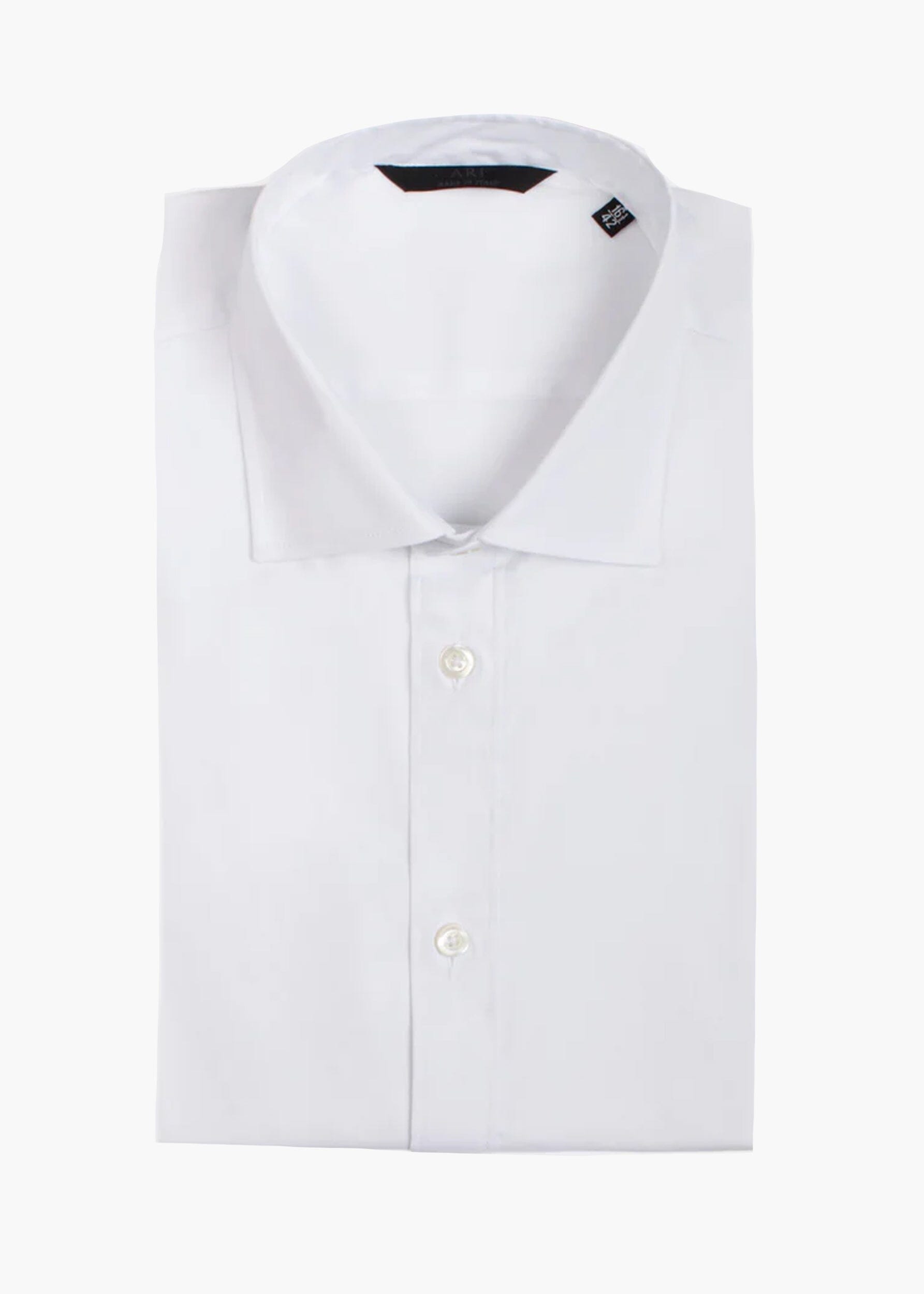 LIGHTWEIGHT DRESS SHIRT