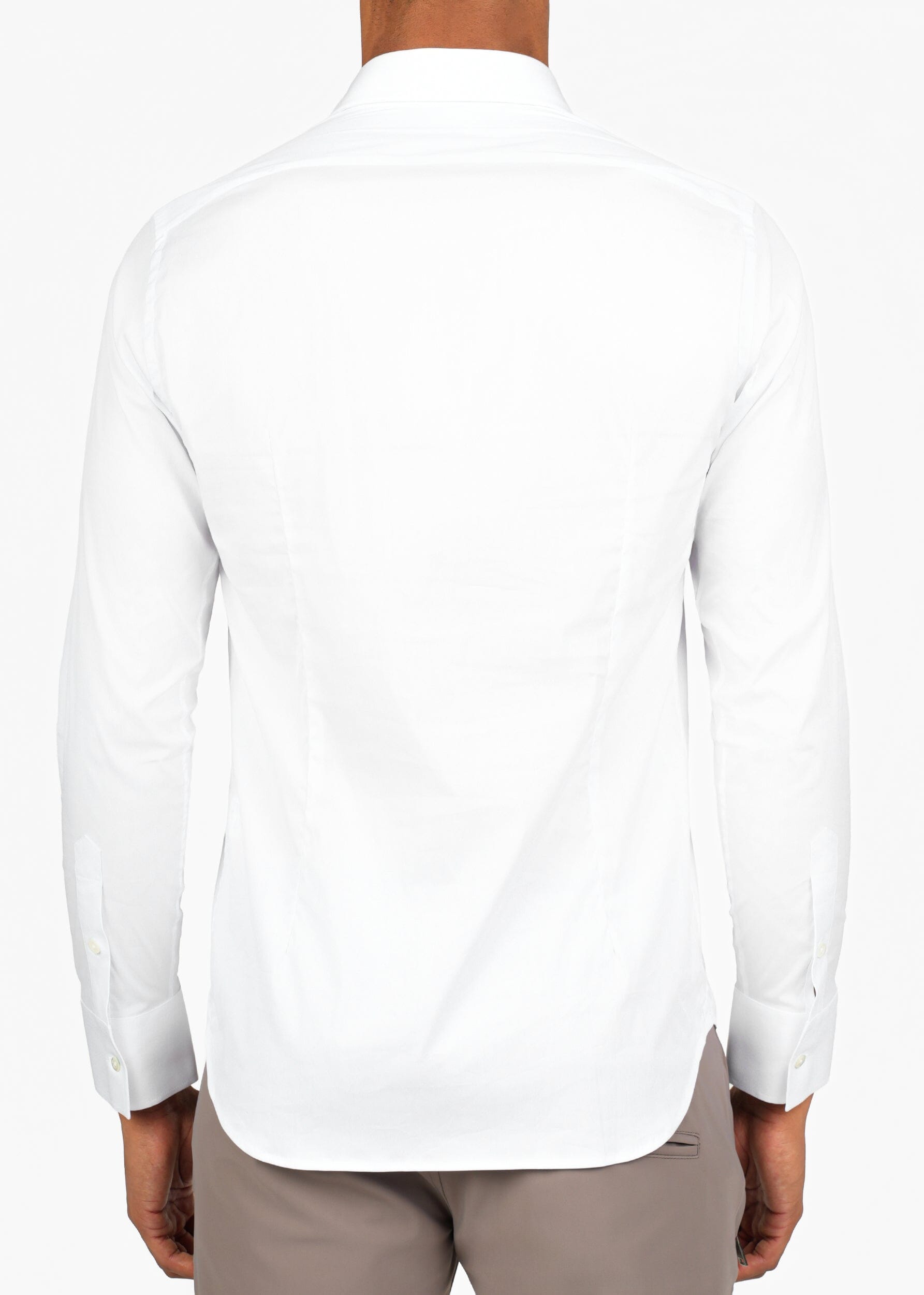 DRESS SHIRT