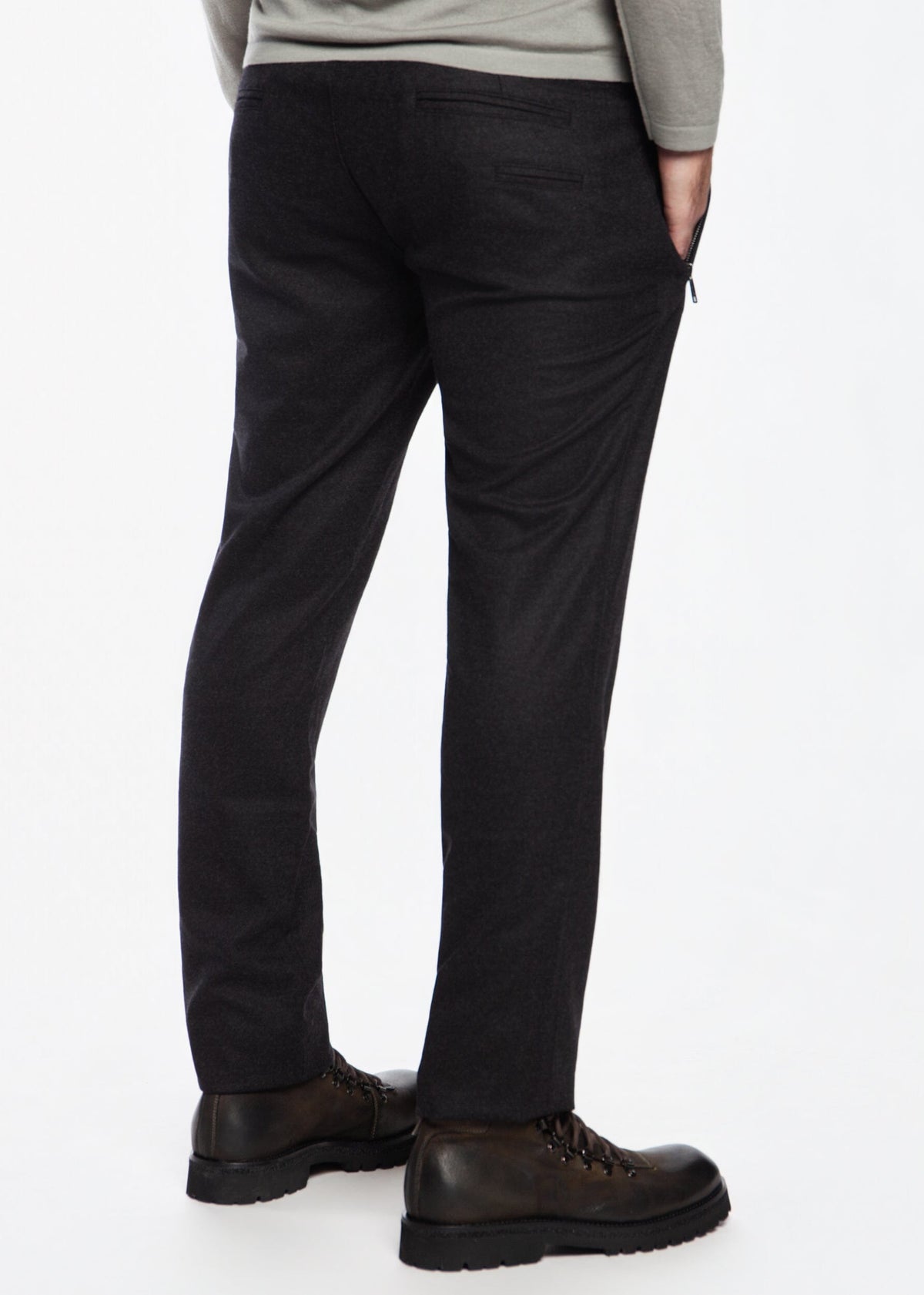 Dark Grey