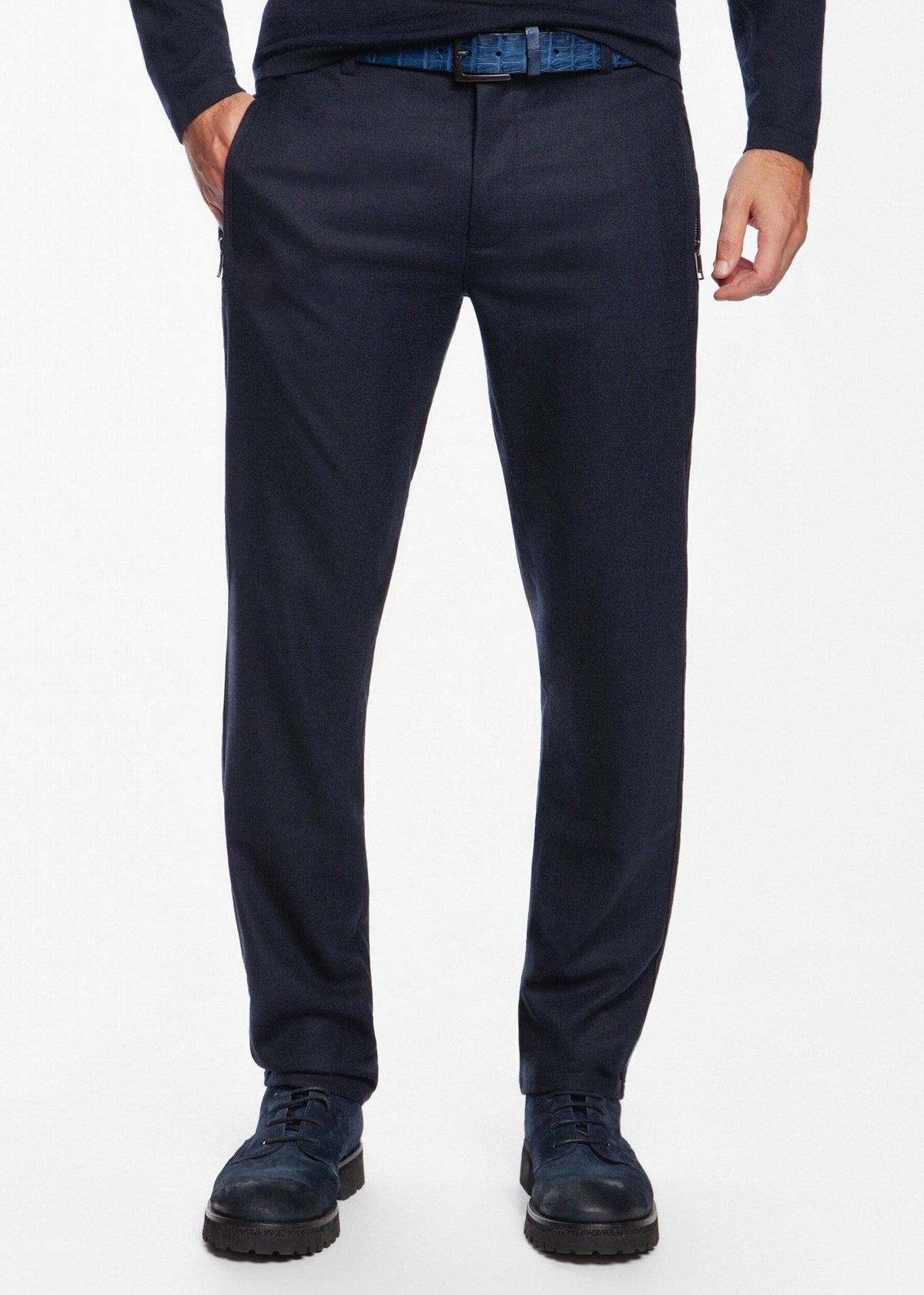 Dark Blue