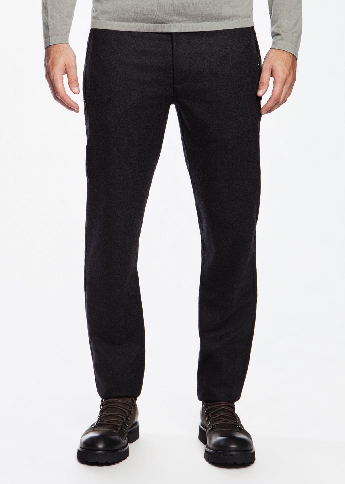 Dark Grey
