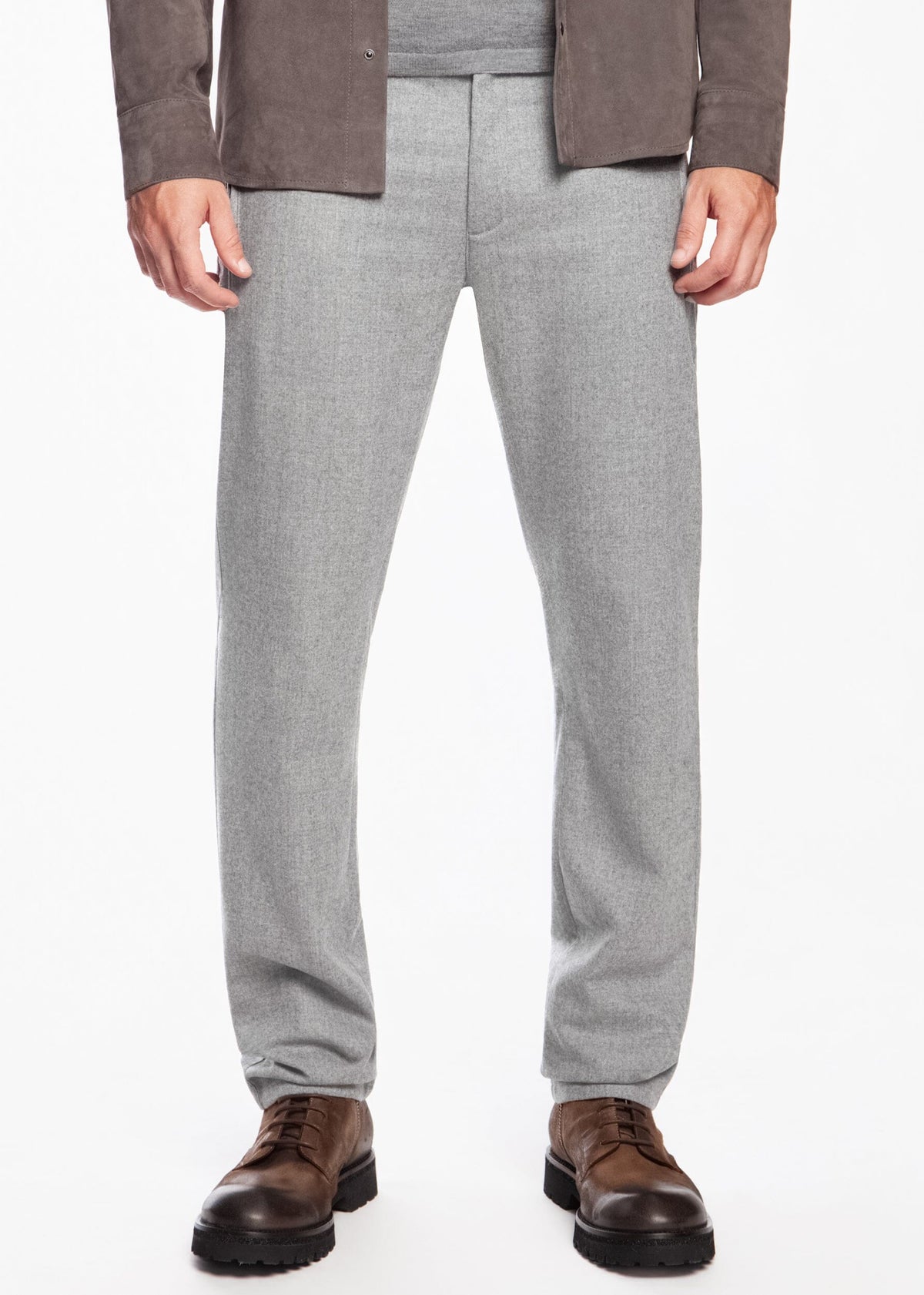 Light Grey