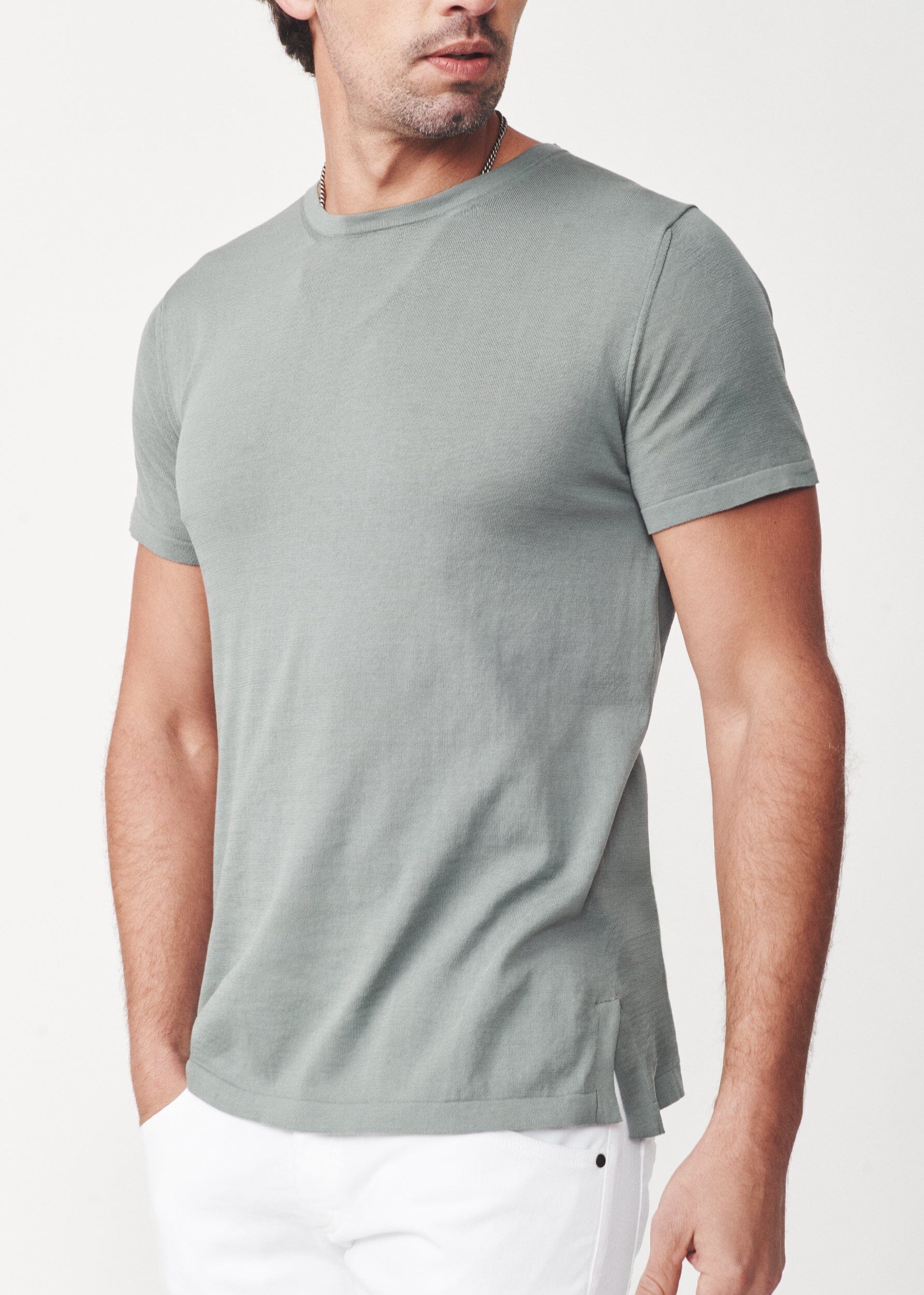 Grey