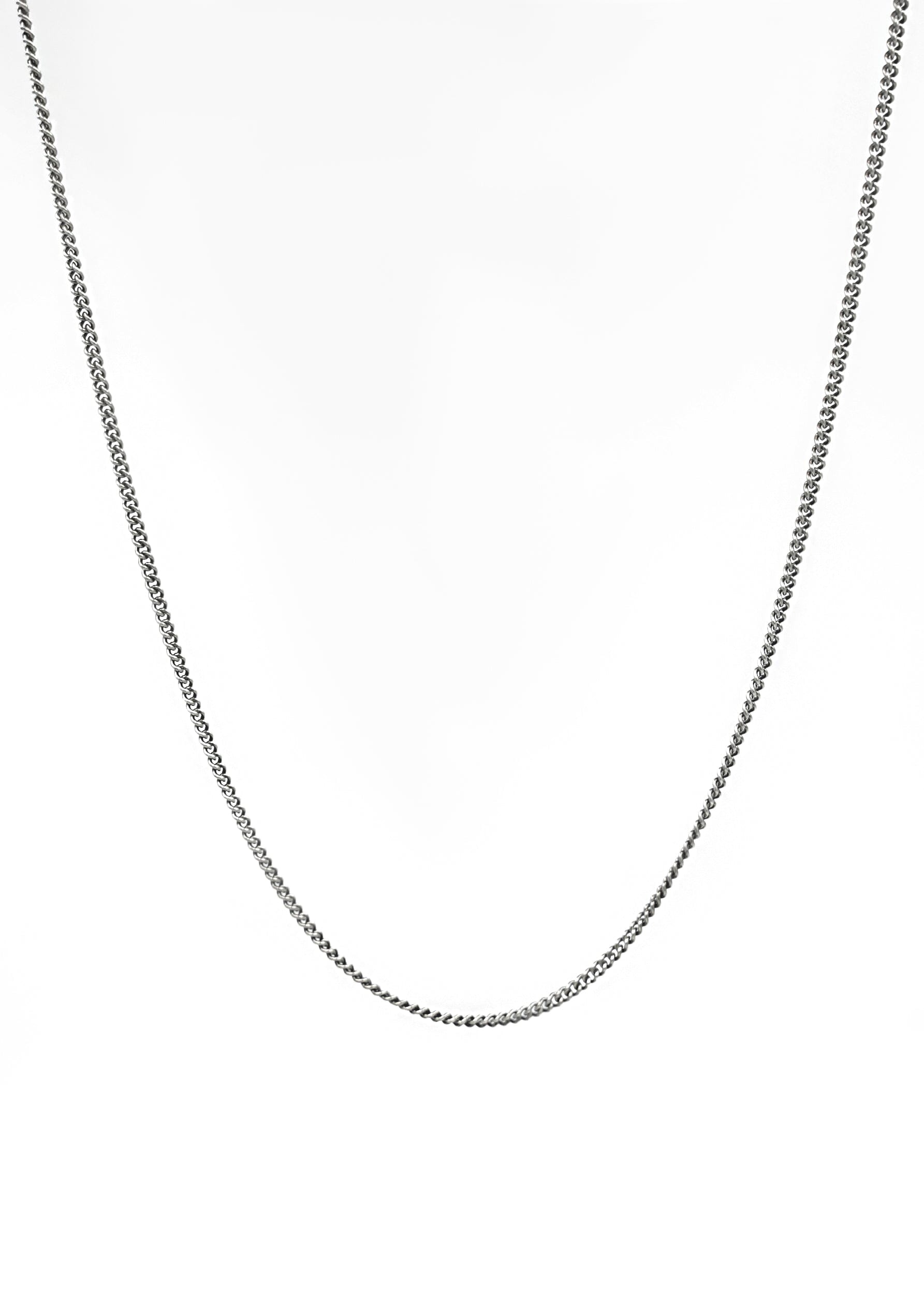 GOTI 2134 NECKLACE
