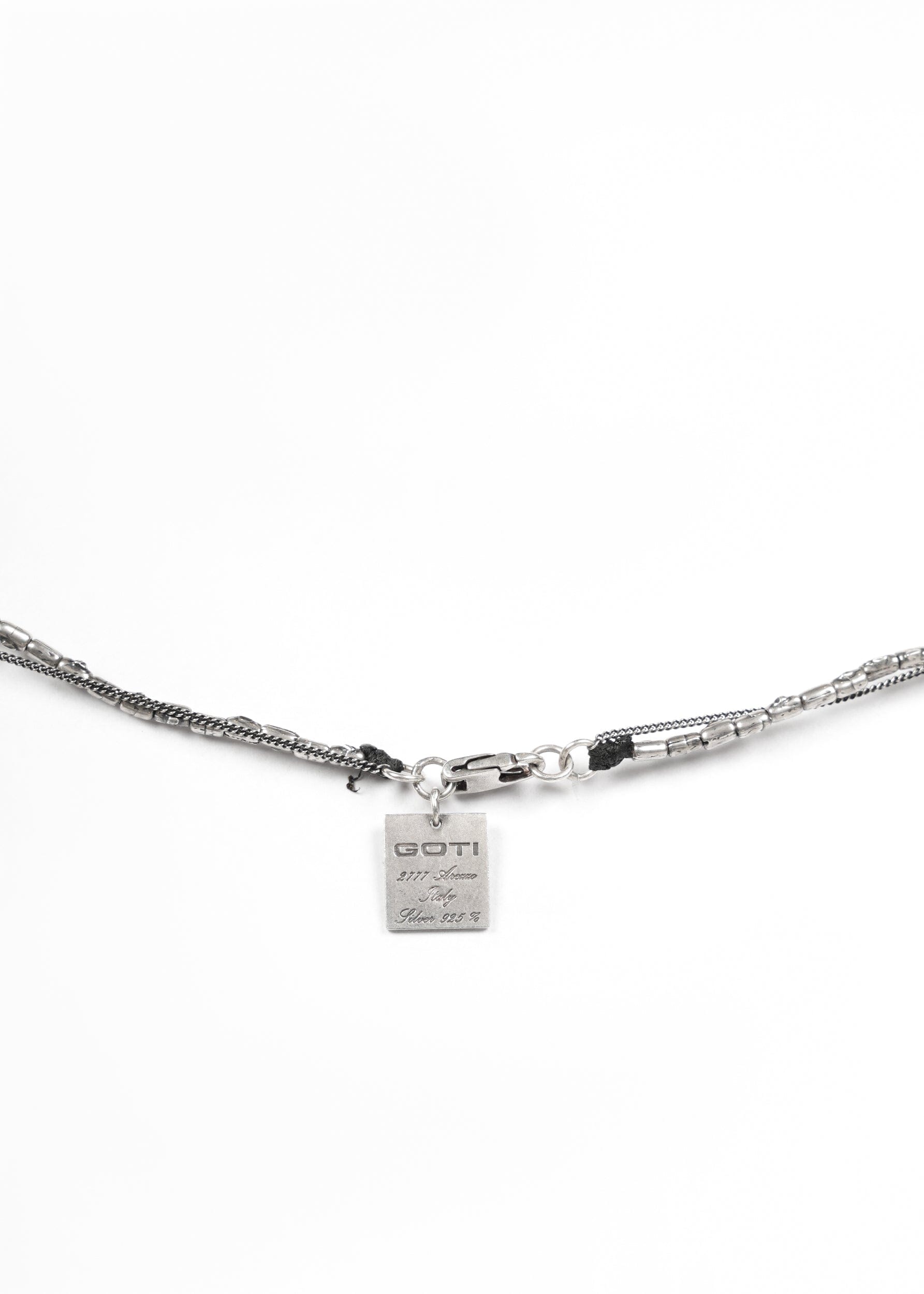 GOTI 933 NECKLACE