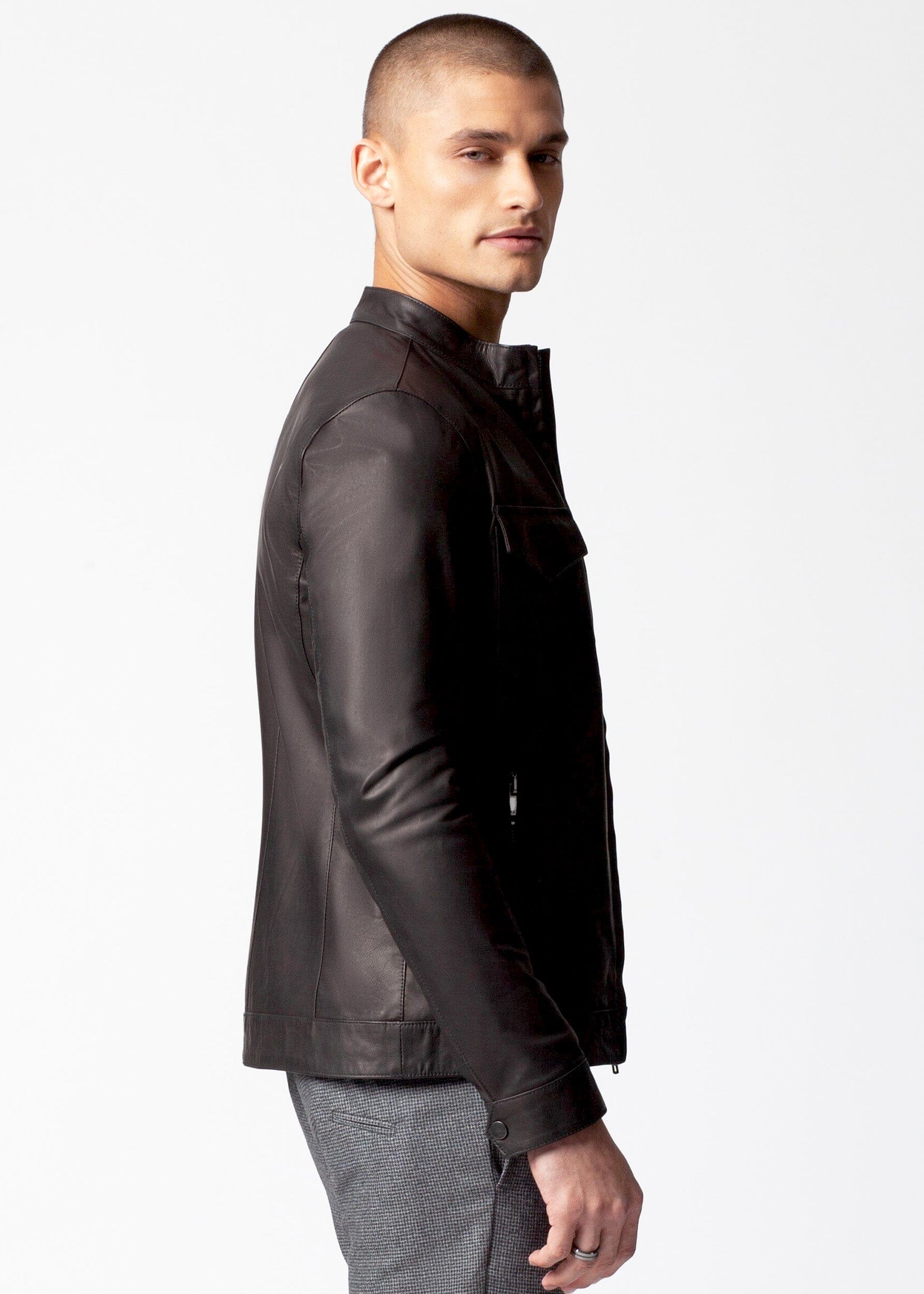 JAMES JACKET