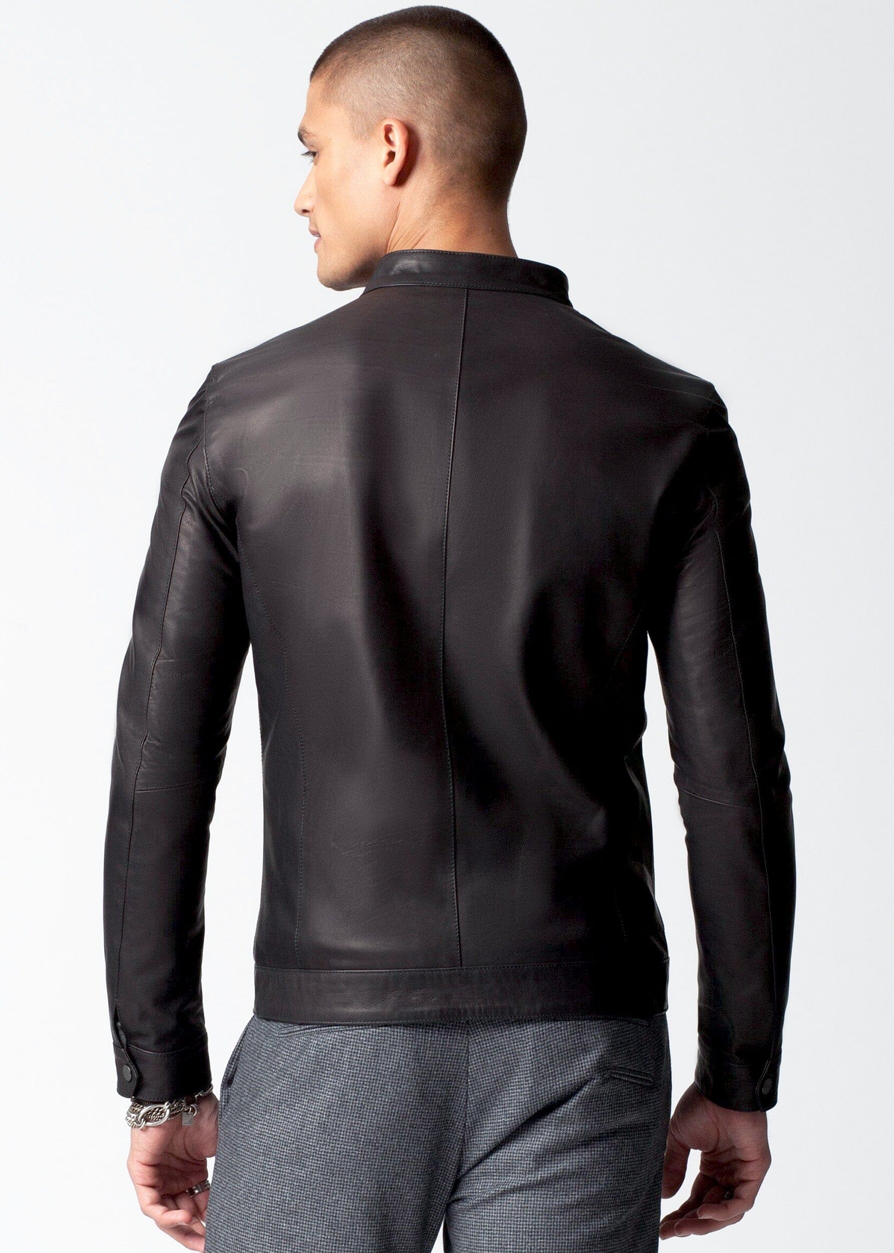 JAMES JACKET