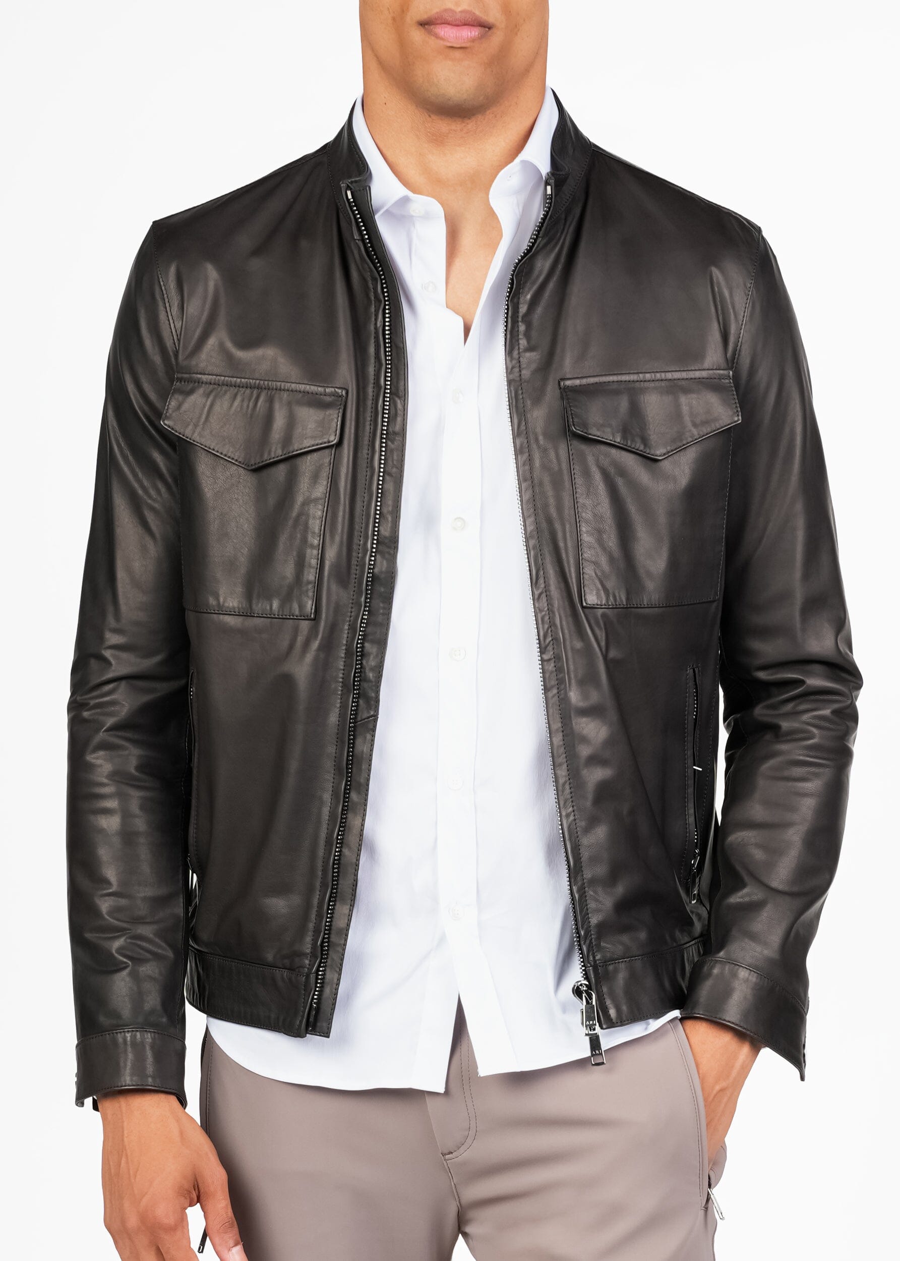 JAMES JACKET