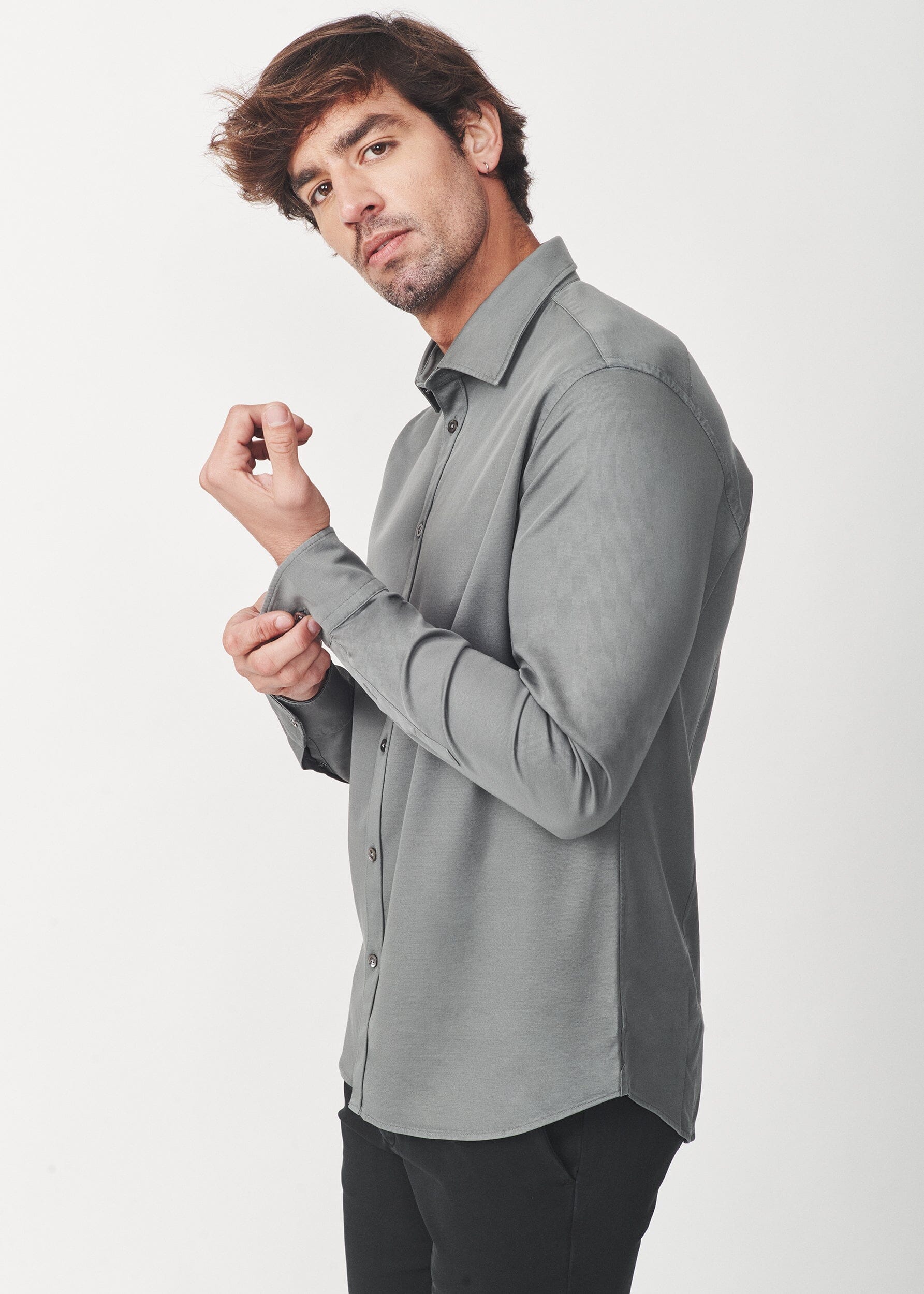 Green Grey