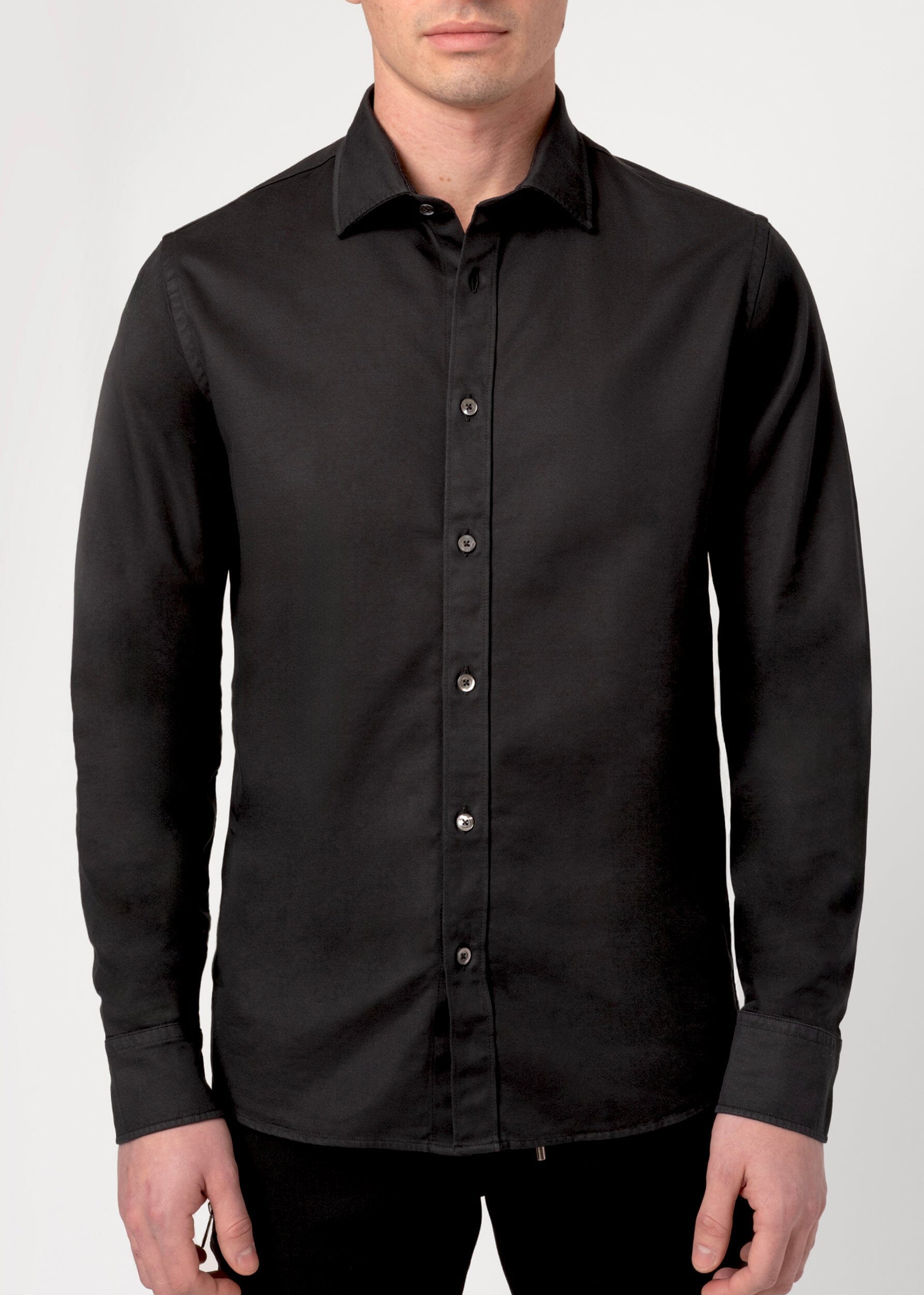 Blue Black