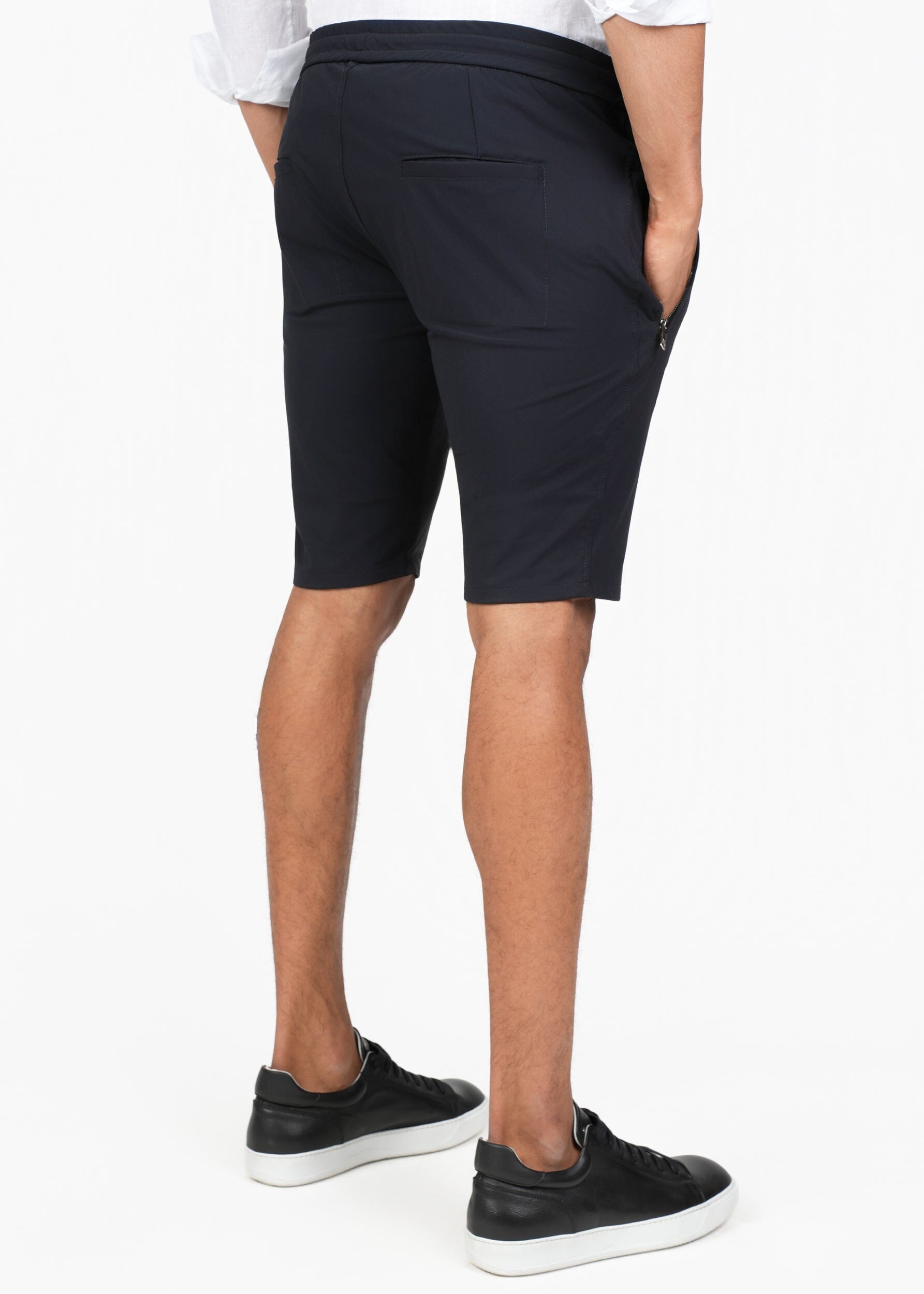 JOGGER SHORTS