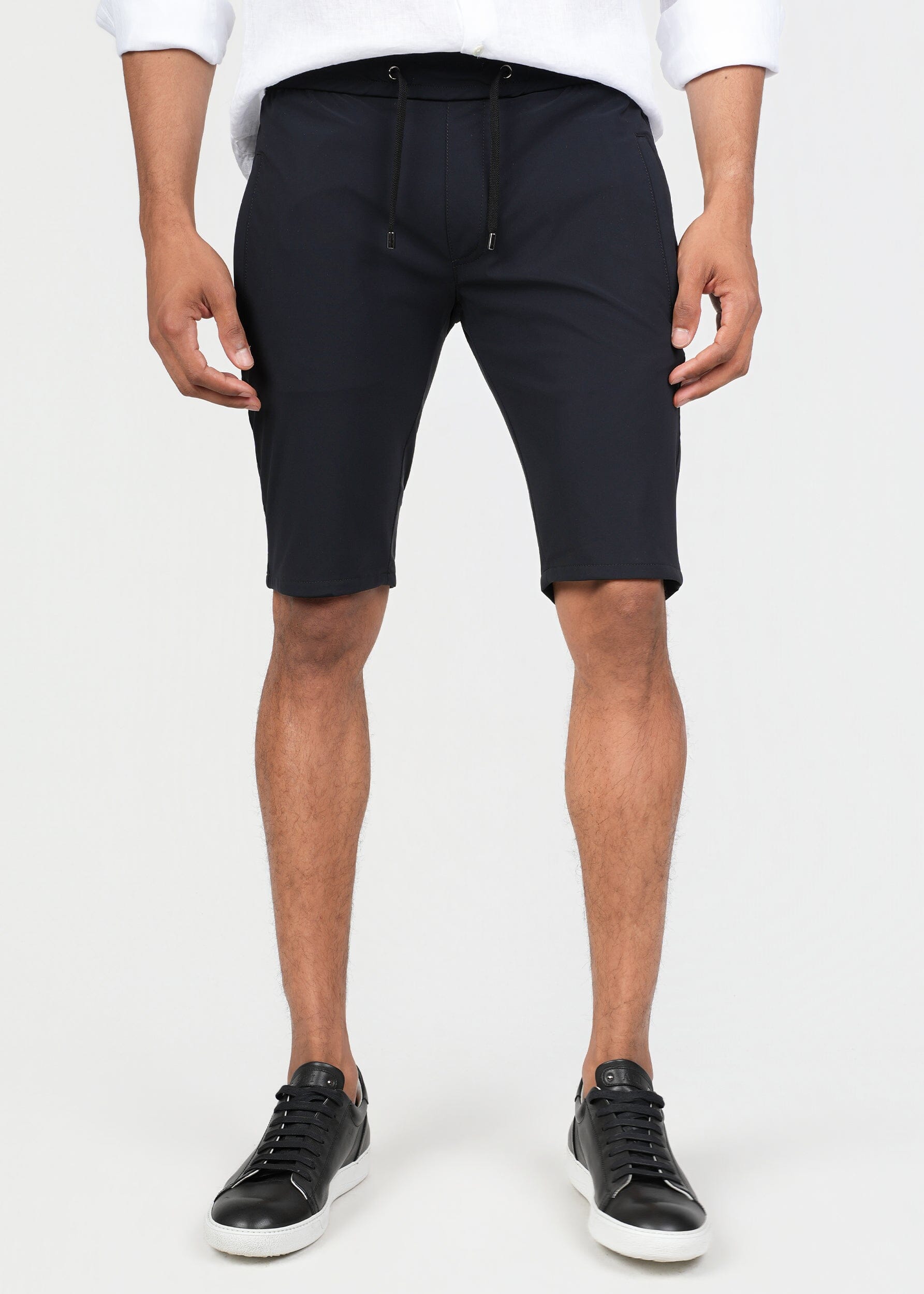 JOGGER SHORTS