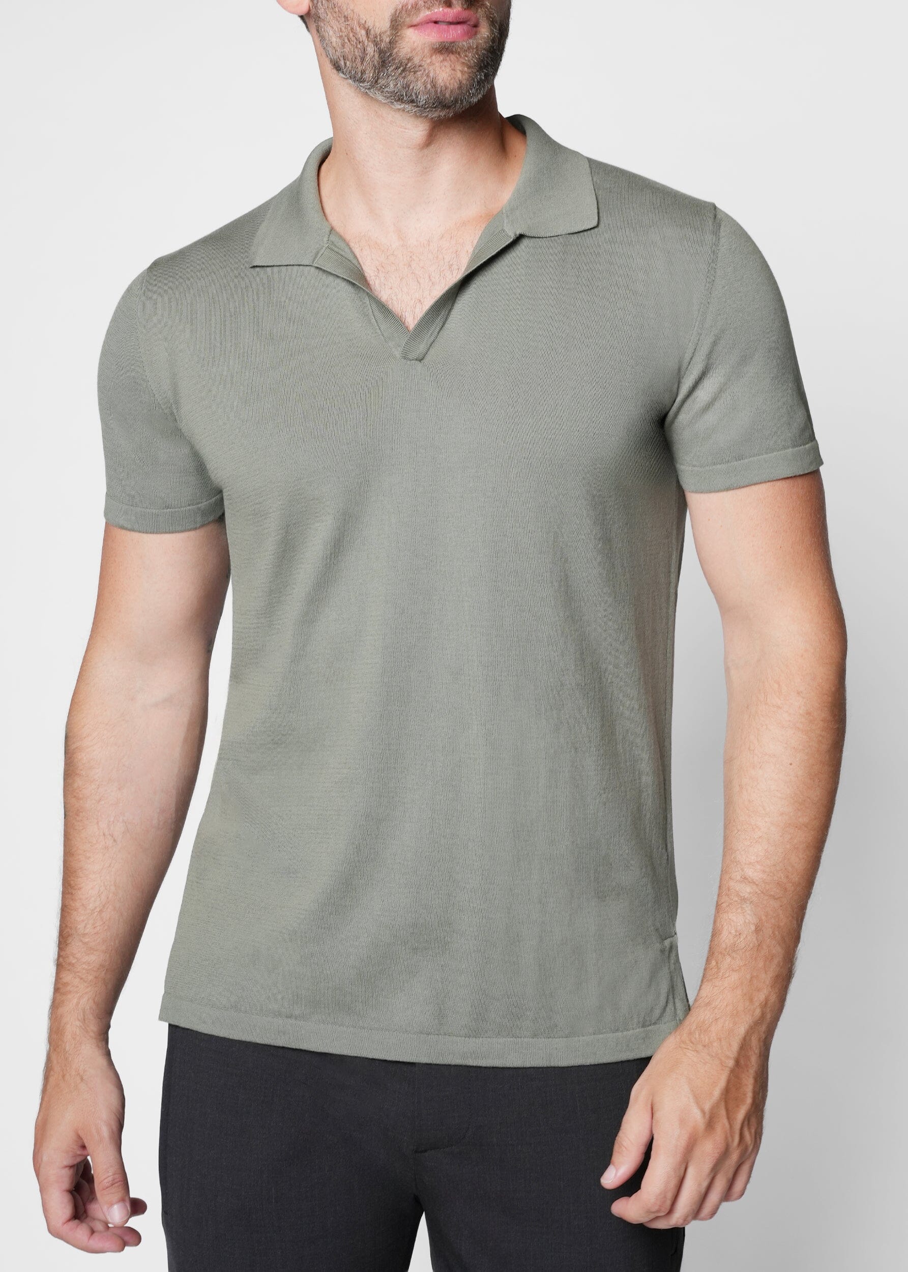 Green Grey