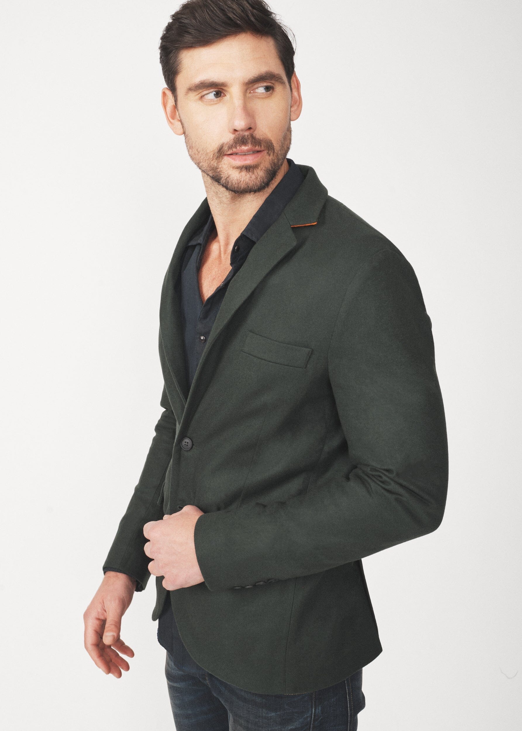 Dark Green